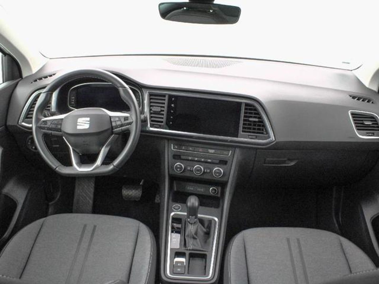 SEAT Ateca 1.5 TSI S&S Style XL DSG 110 kW (150 CV)