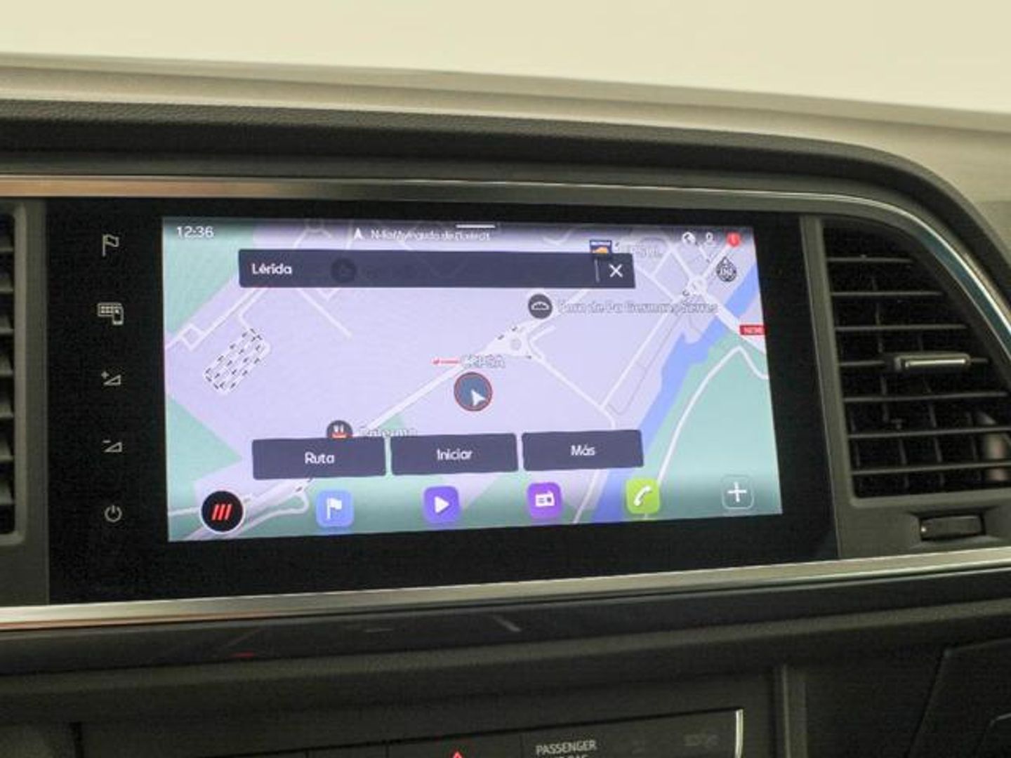 SEAT Ateca 1.5 TSI S&S Style XL DSG 110 kW (150 CV)