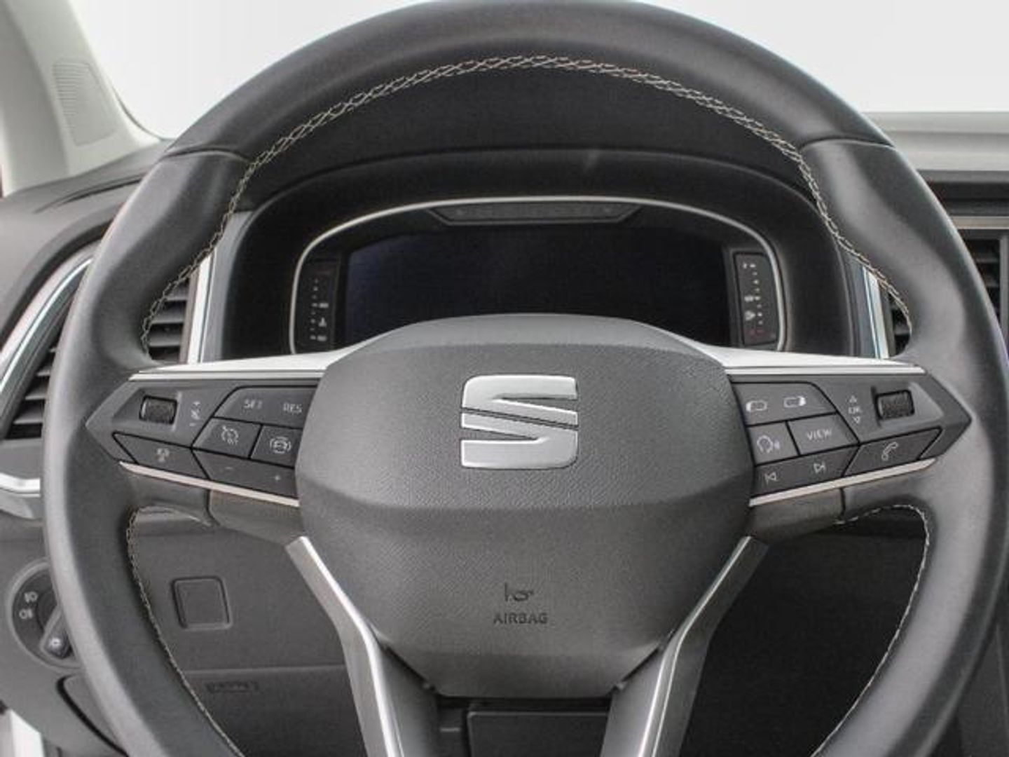 SEAT Ateca 1.5 TSI S&S Style XL DSG 110 kW (150 CV)