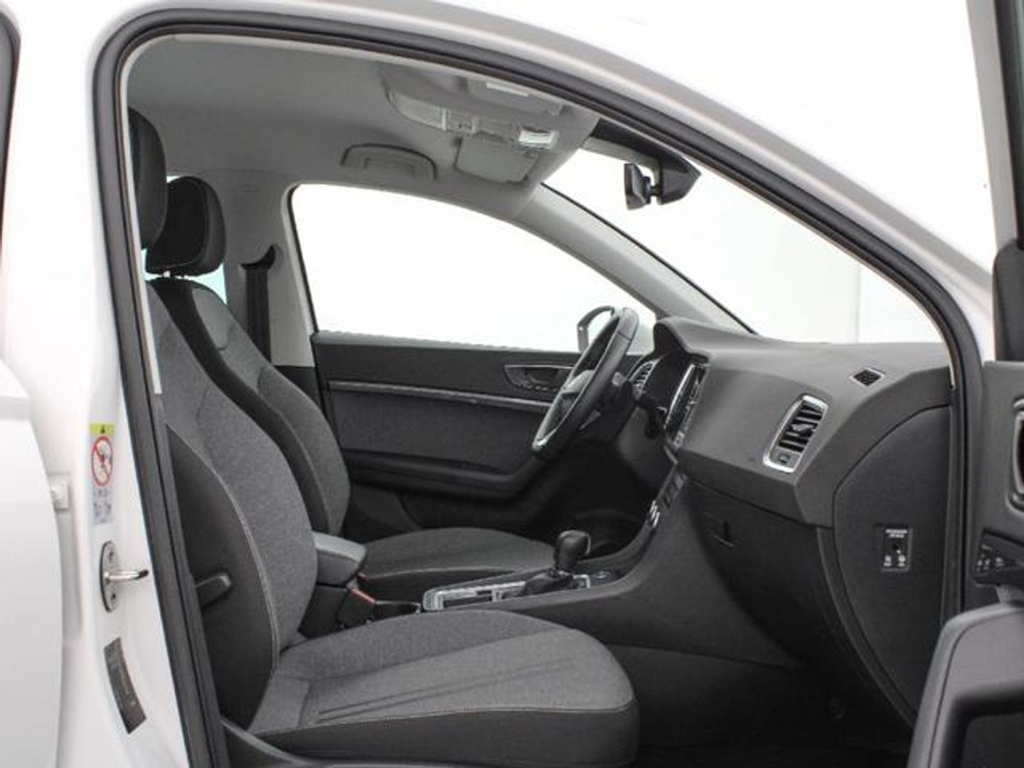 SEAT Ateca 1.5 TSI S&S Style XL DSG 110 kW (150 CV)