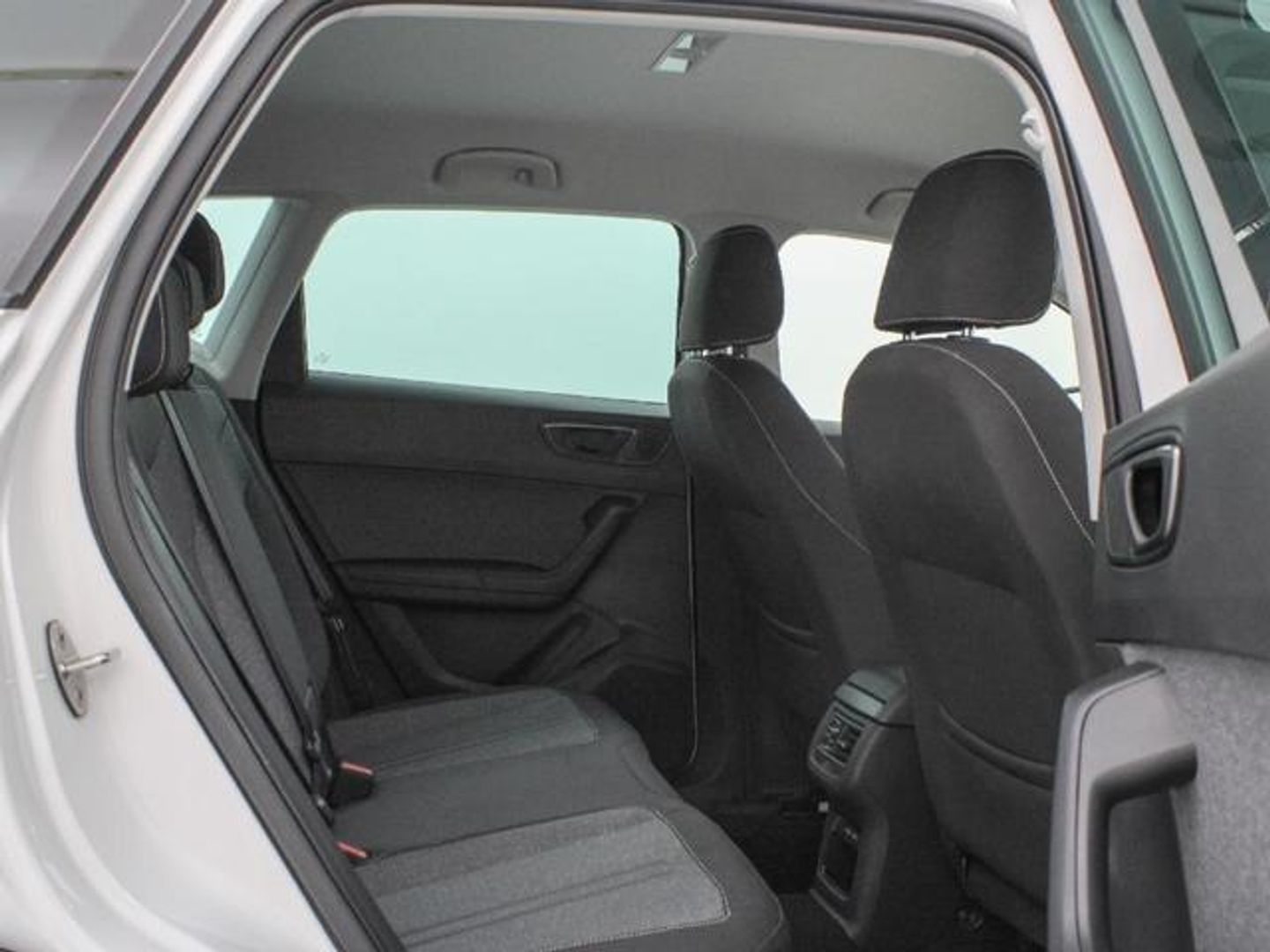 SEAT Ateca 1.5 TSI S&S Style XL DSG 110 kW (150 CV)