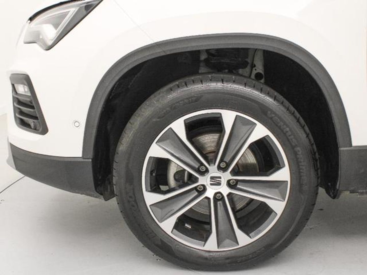 SEAT Ateca 1.5 TSI S&S Style XL DSG 110 kW (150 CV)