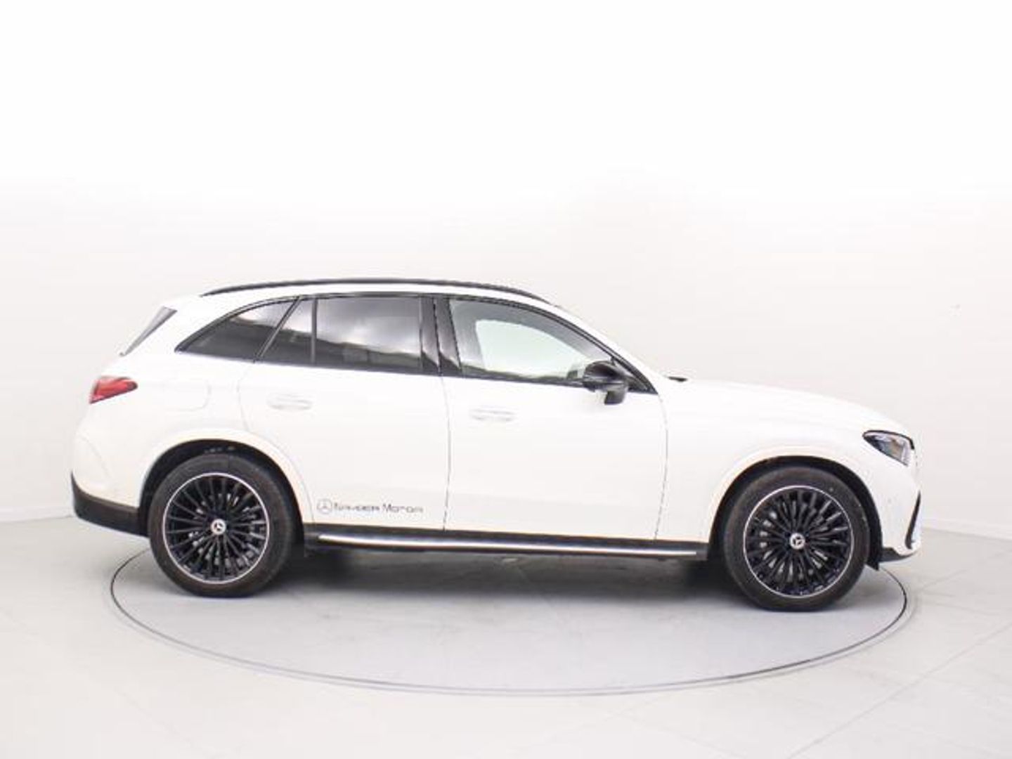 Mercedes-Benz GLC 220 d 4Matic 145 kW (197 CV)