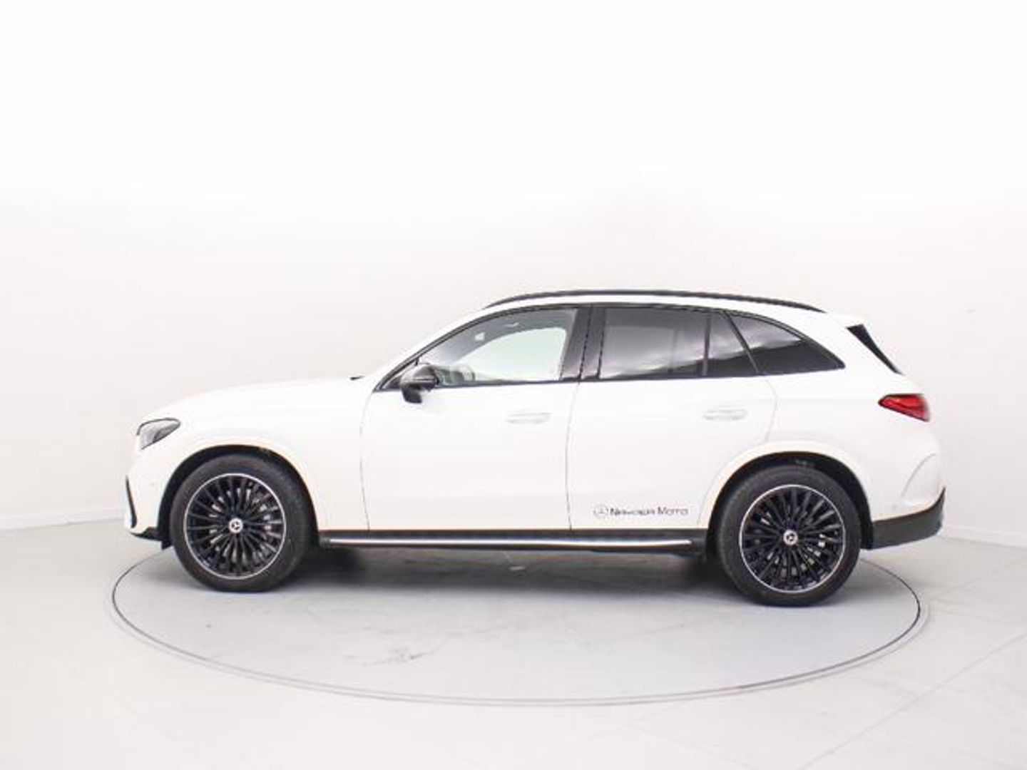 Mercedes-Benz GLC 220 d 4Matic 145 kW (197 CV)