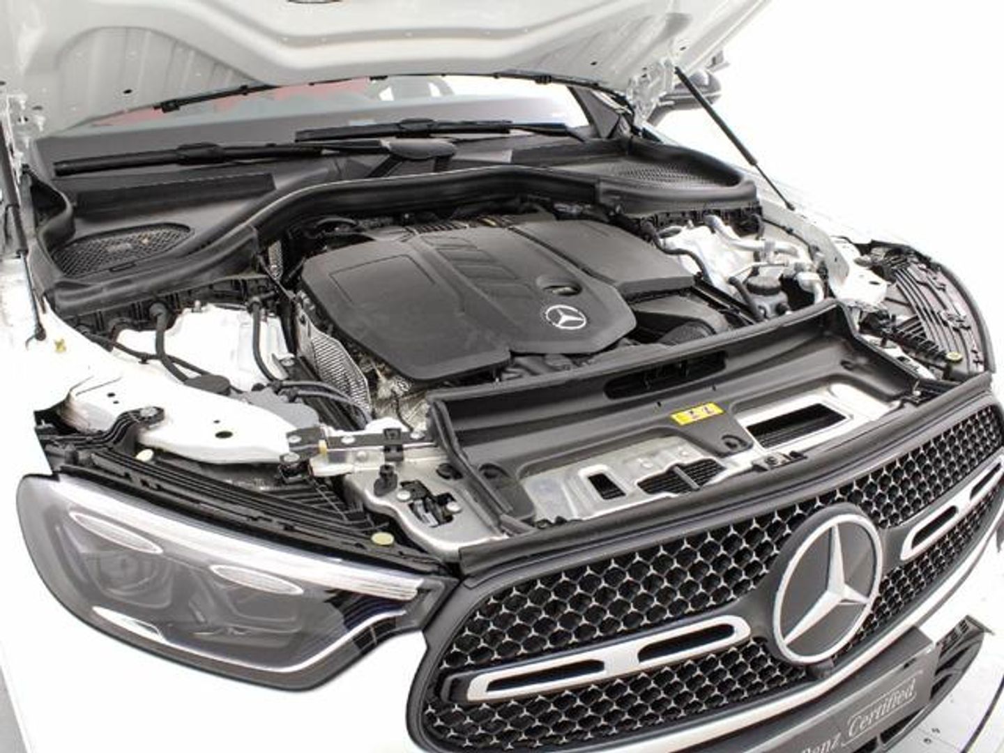 Mercedes-Benz GLC 220 d 4Matic 145 kW (197 CV)