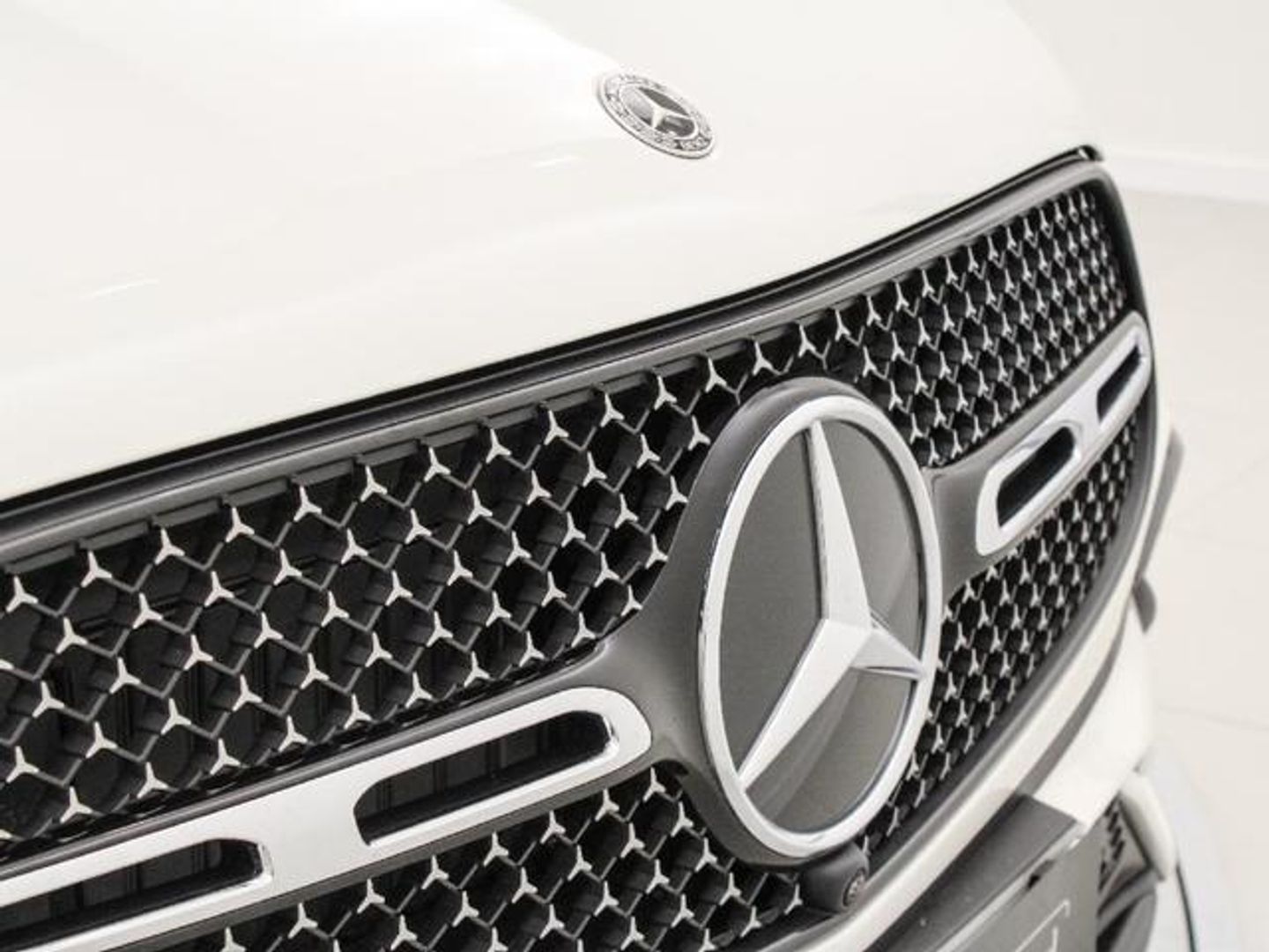 Mercedes-Benz GLC 220 d 4Matic 145 kW (197 CV)