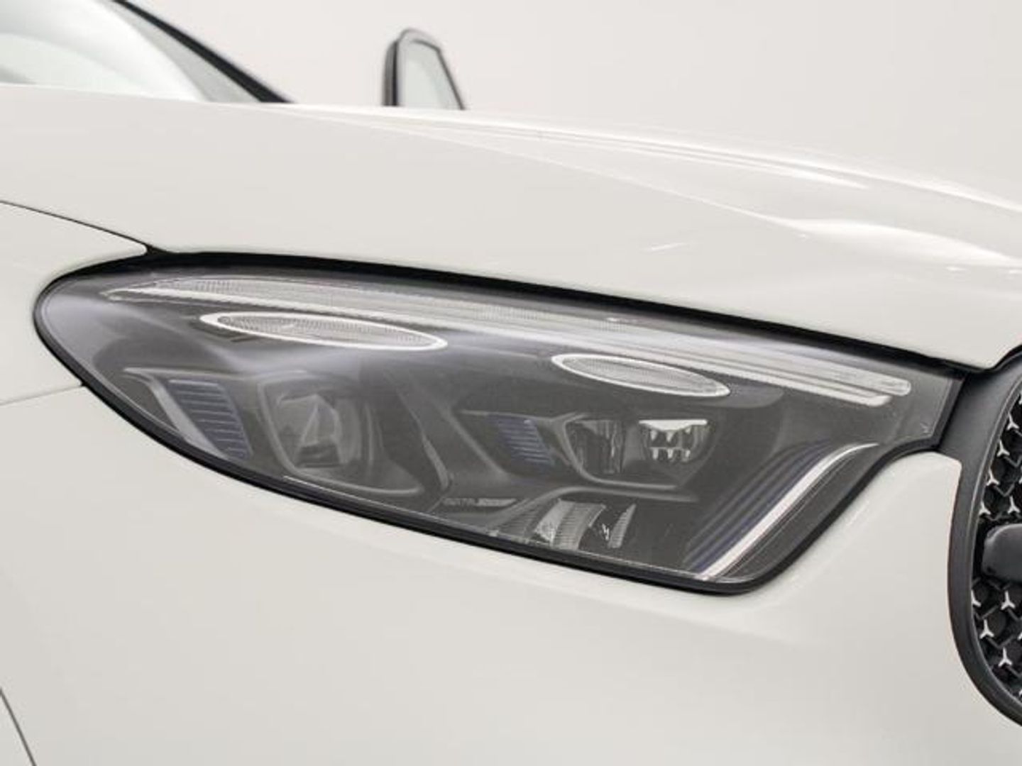 Mercedes-Benz GLC 220 d 4Matic 145 kW (197 CV)