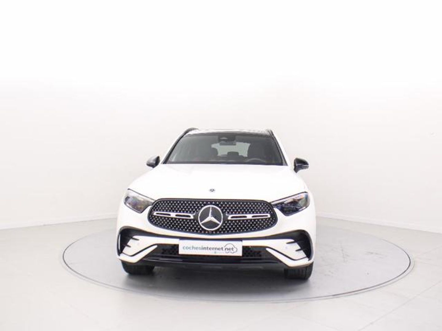 Mercedes-Benz GLC 220 d 4Matic 145 kW (197 CV)