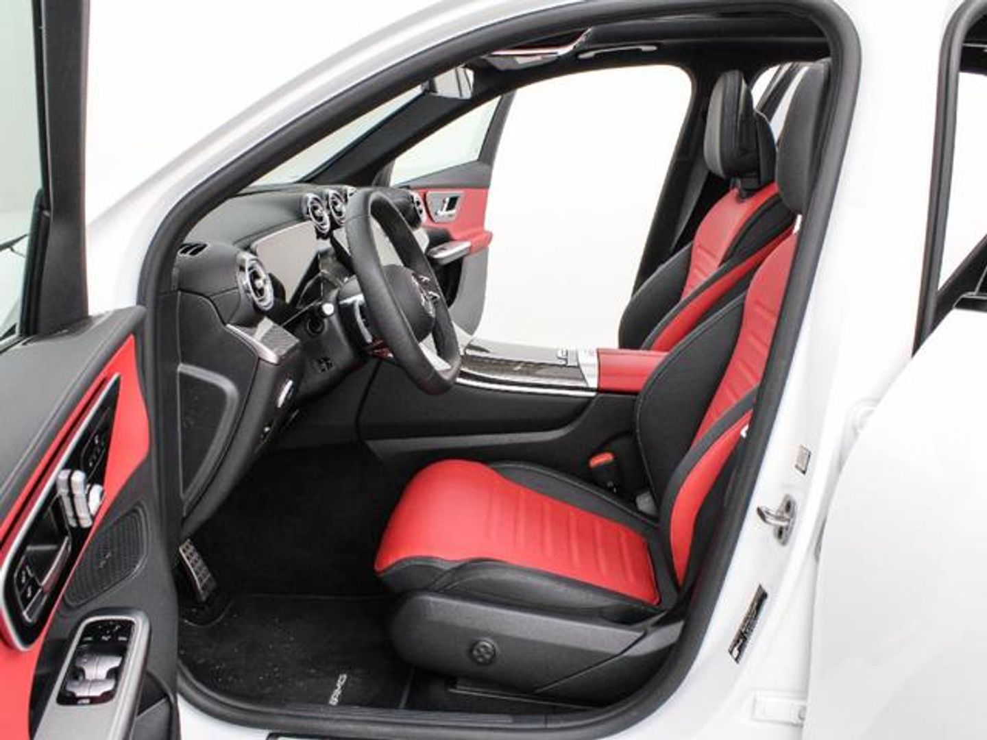 Mercedes-Benz GLC 220 d 4Matic 145 kW (197 CV)