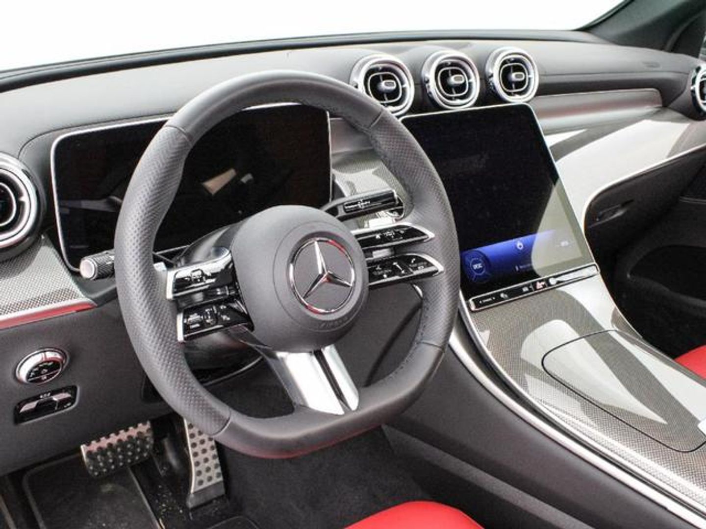 Mercedes-Benz GLC 220 d 4Matic 145 kW (197 CV)
