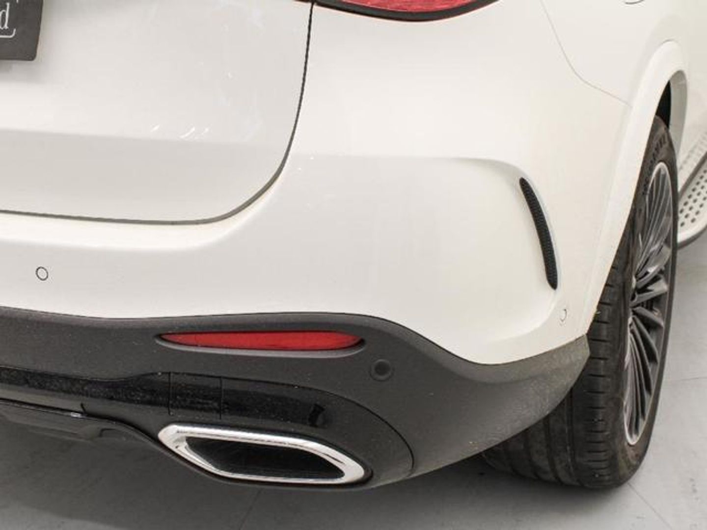 Mercedes-Benz GLC 220 d 4Matic 145 kW (197 CV)