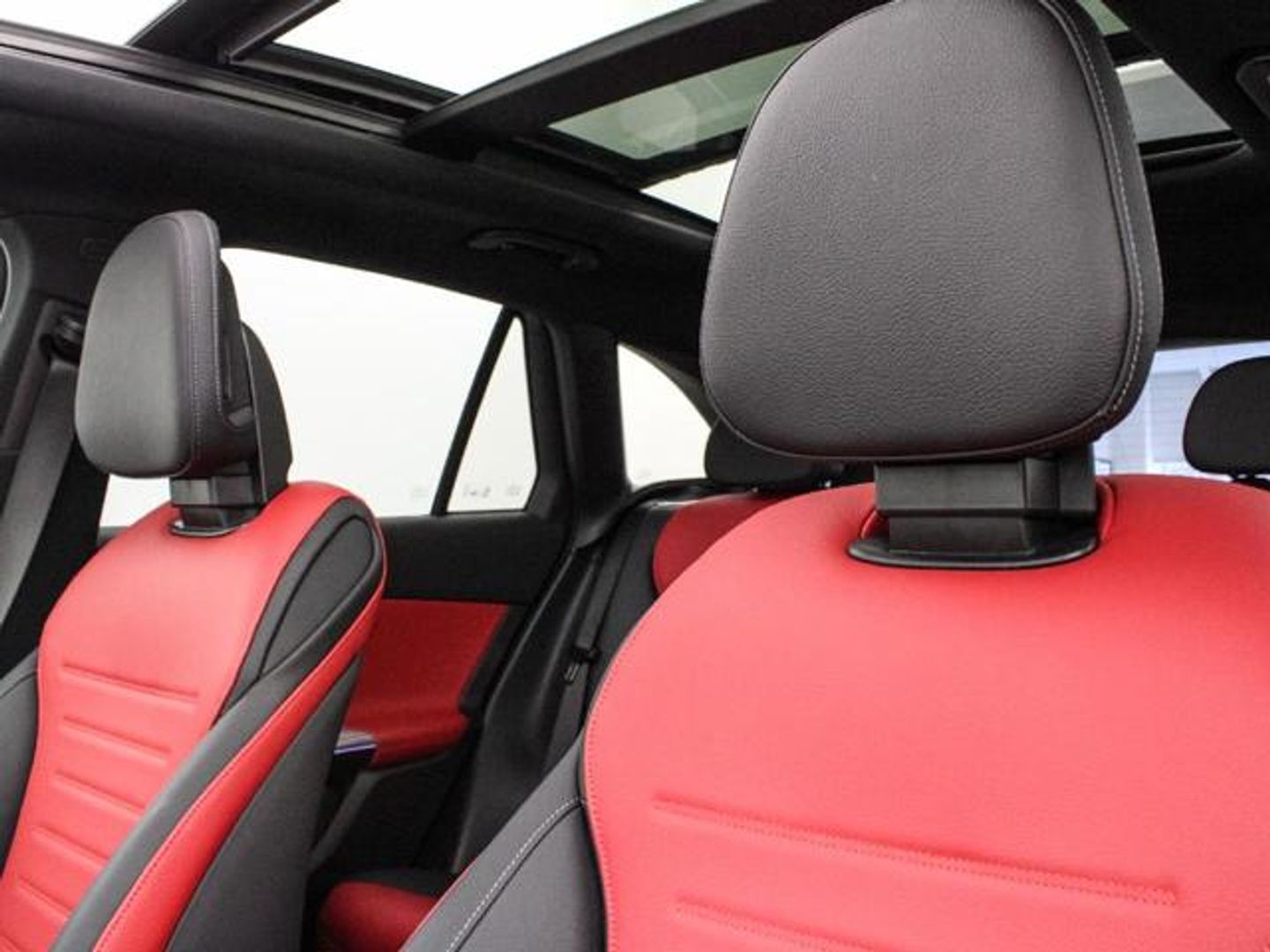 Mercedes-Benz GLC 220 d 4Matic 145 kW (197 CV)