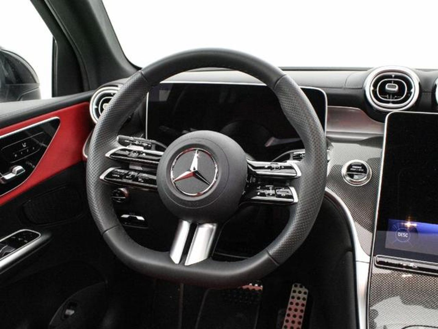 Mercedes-Benz GLC 220 d 4Matic 145 kW (197 CV)