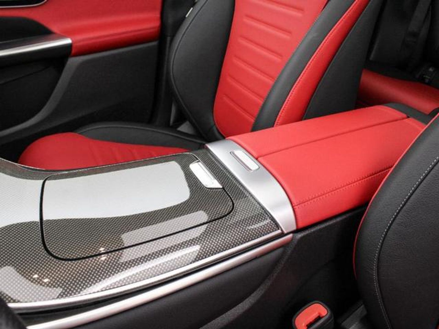 Mercedes-Benz GLC 220 d 4Matic 145 kW (197 CV)