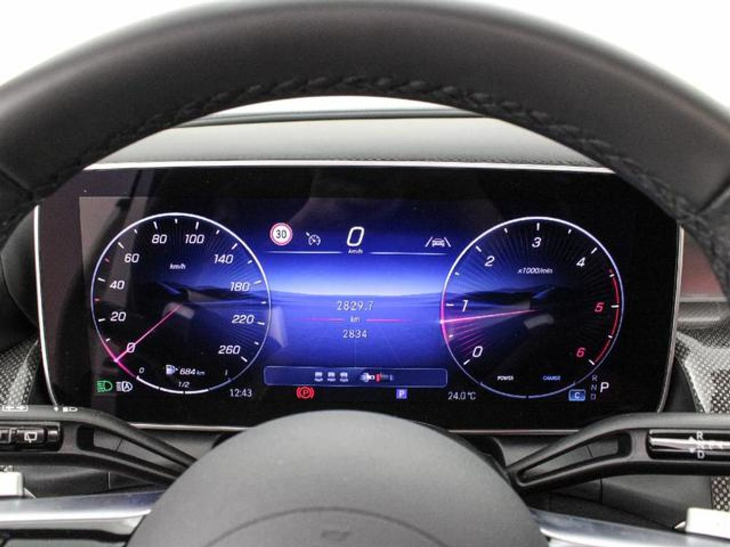 Mercedes-Benz GLC 220 d 4Matic 145 kW (197 CV)