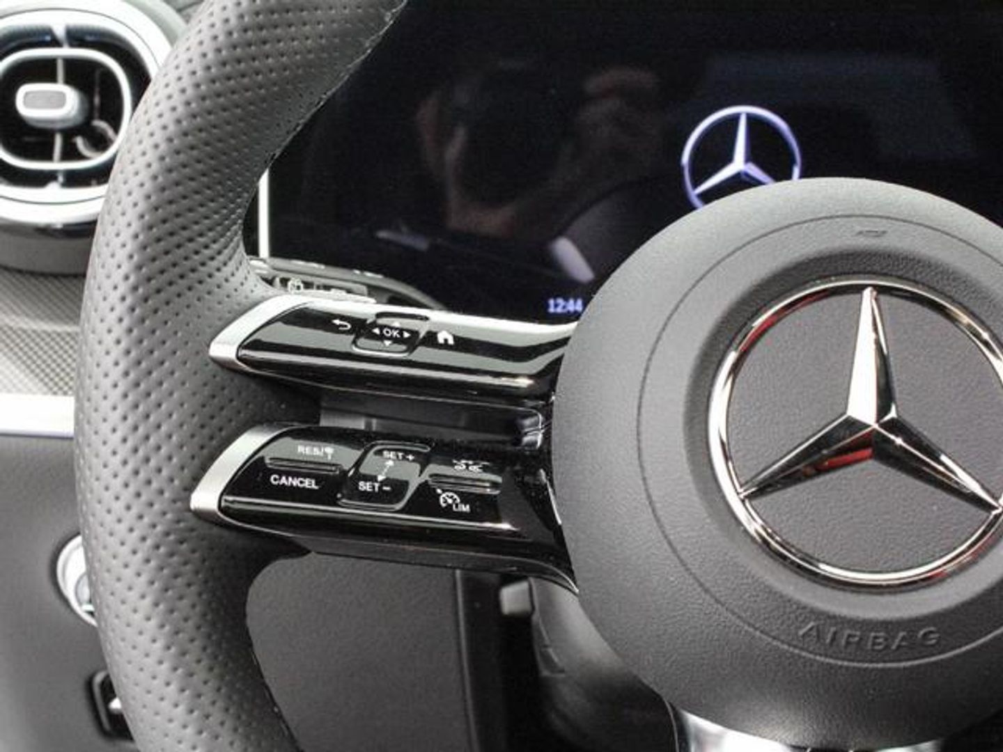 Mercedes-Benz GLC 220 d 4Matic 145 kW (197 CV)