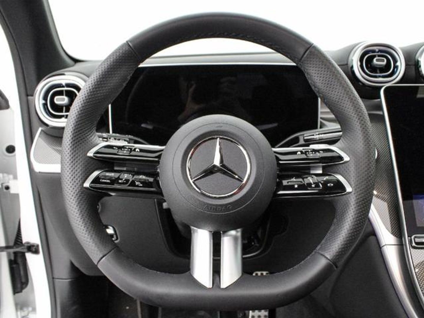 Mercedes-Benz GLC 220 d 4Matic 145 kW (197 CV)