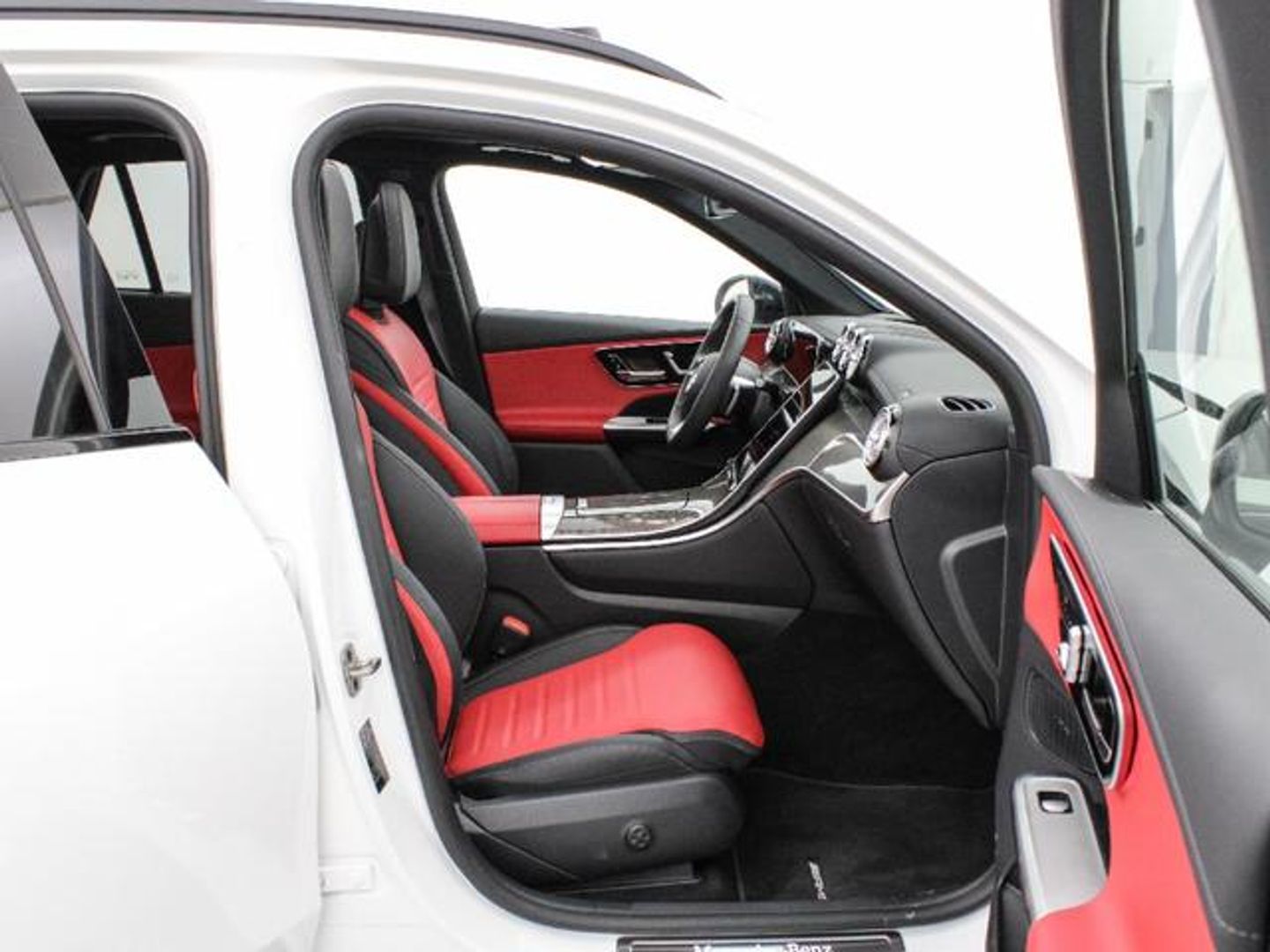 Mercedes-Benz GLC 220 d 4Matic 145 kW (197 CV)