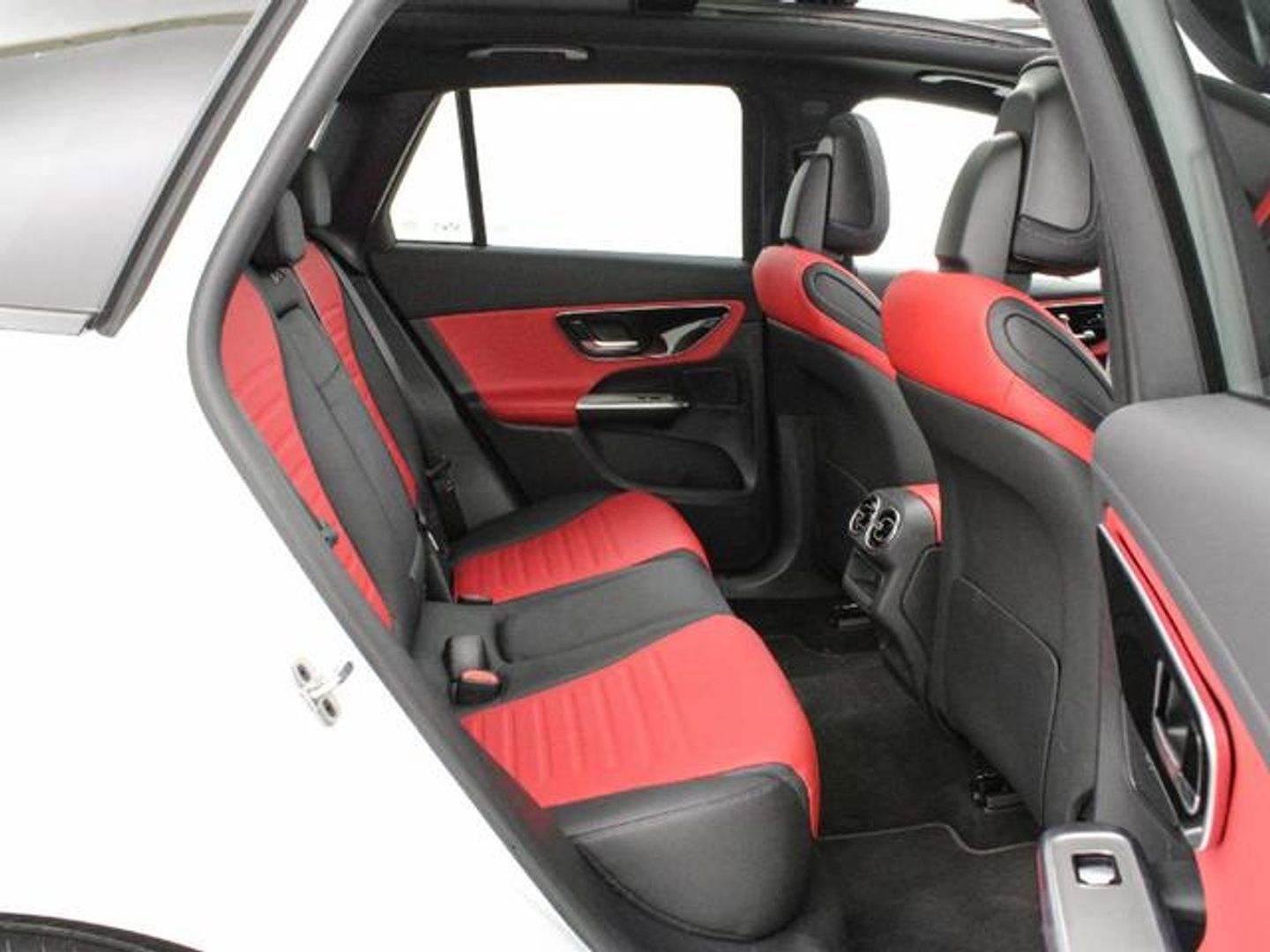 Mercedes-Benz GLC 220 d 4Matic 145 kW (197 CV)