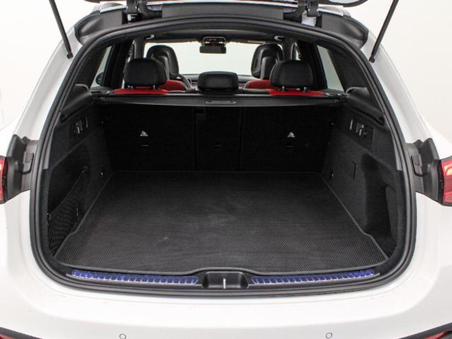 Mercedes-Benz GLC 220 d 4Matic 145 kW (197 CV)
