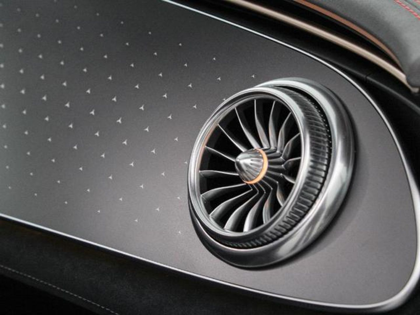 Mercedes-Benz EQE Berlina 350 215 kW (292 CV)