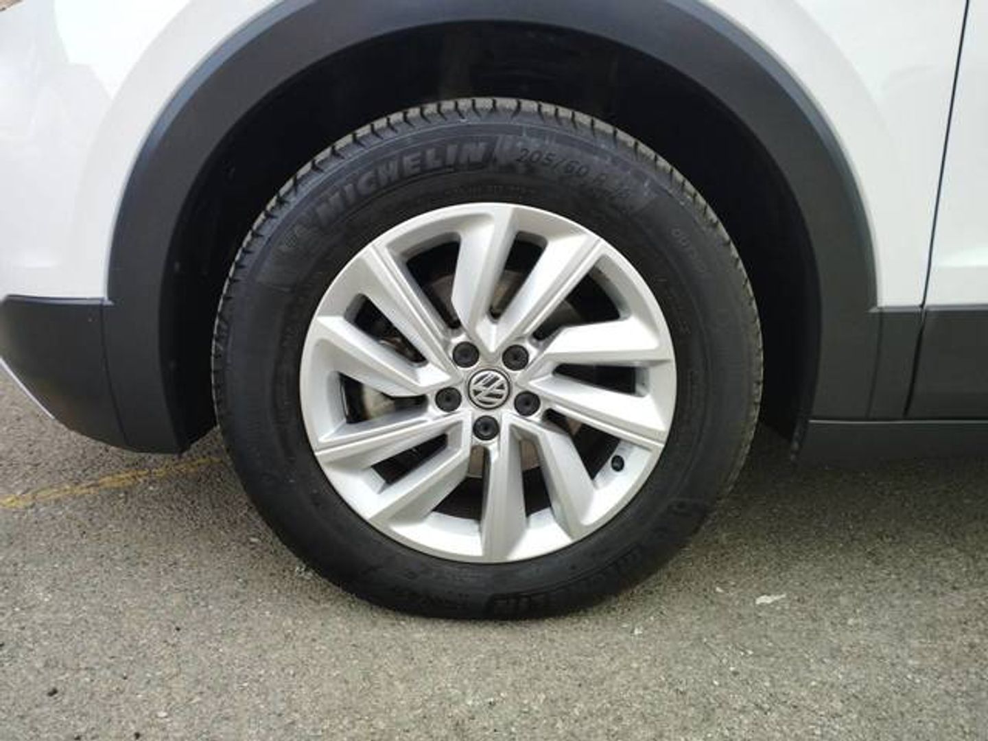 Volkswagen T-Cross Advance 1.0 TSI 81 kW (110 CV) DSG