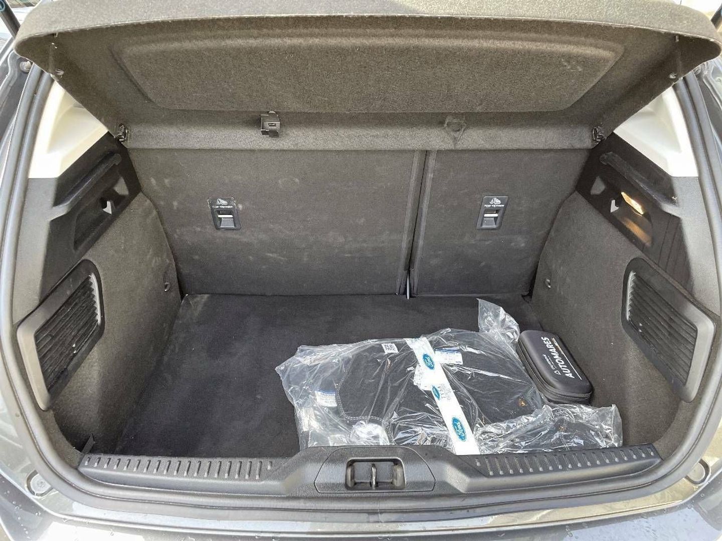 Ford Focus 1.0 Ecoboost MHEV Active 114 kW (155 CV)
