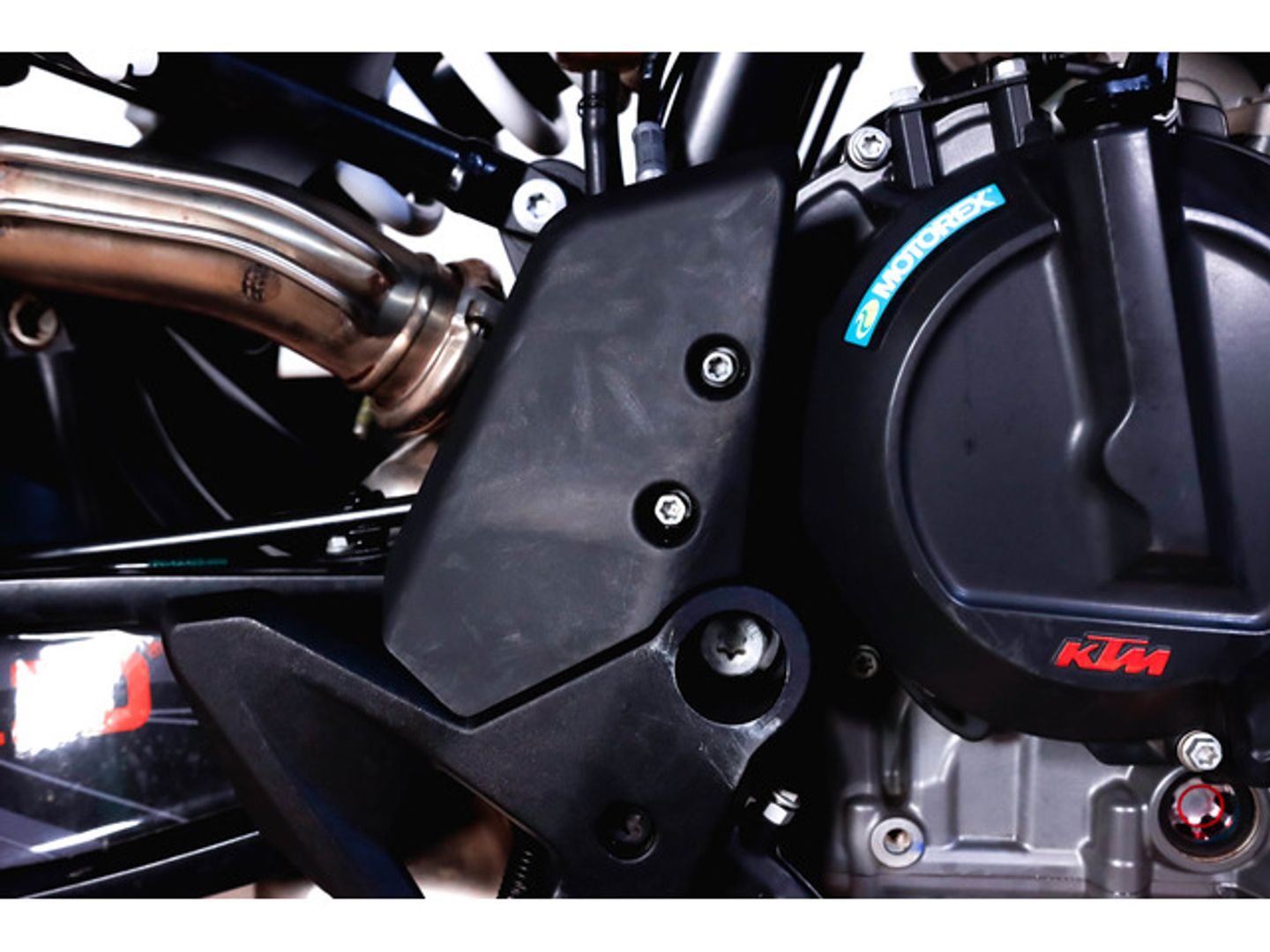 KTM Adventure 790