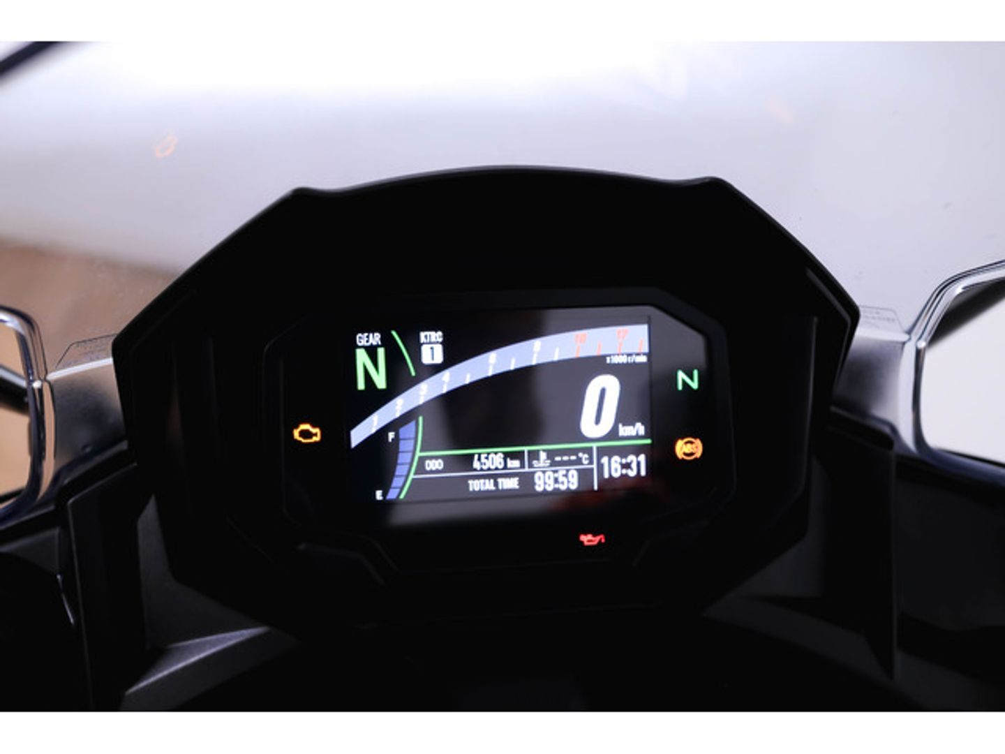 Kawasaki Ninja 650