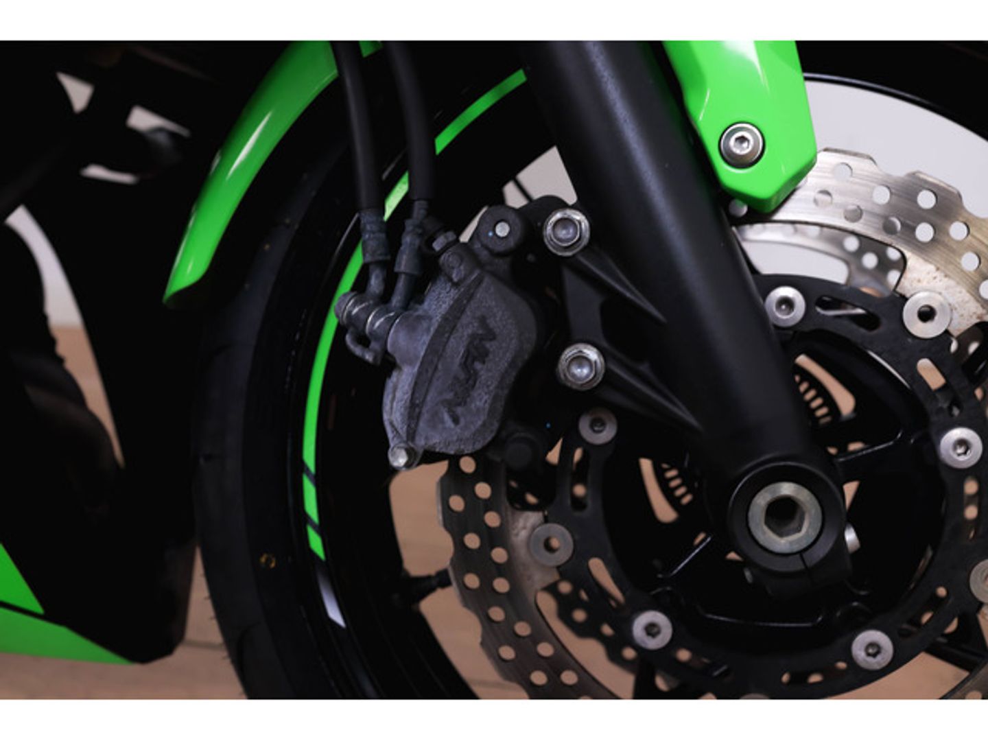 Kawasaki Ninja 650