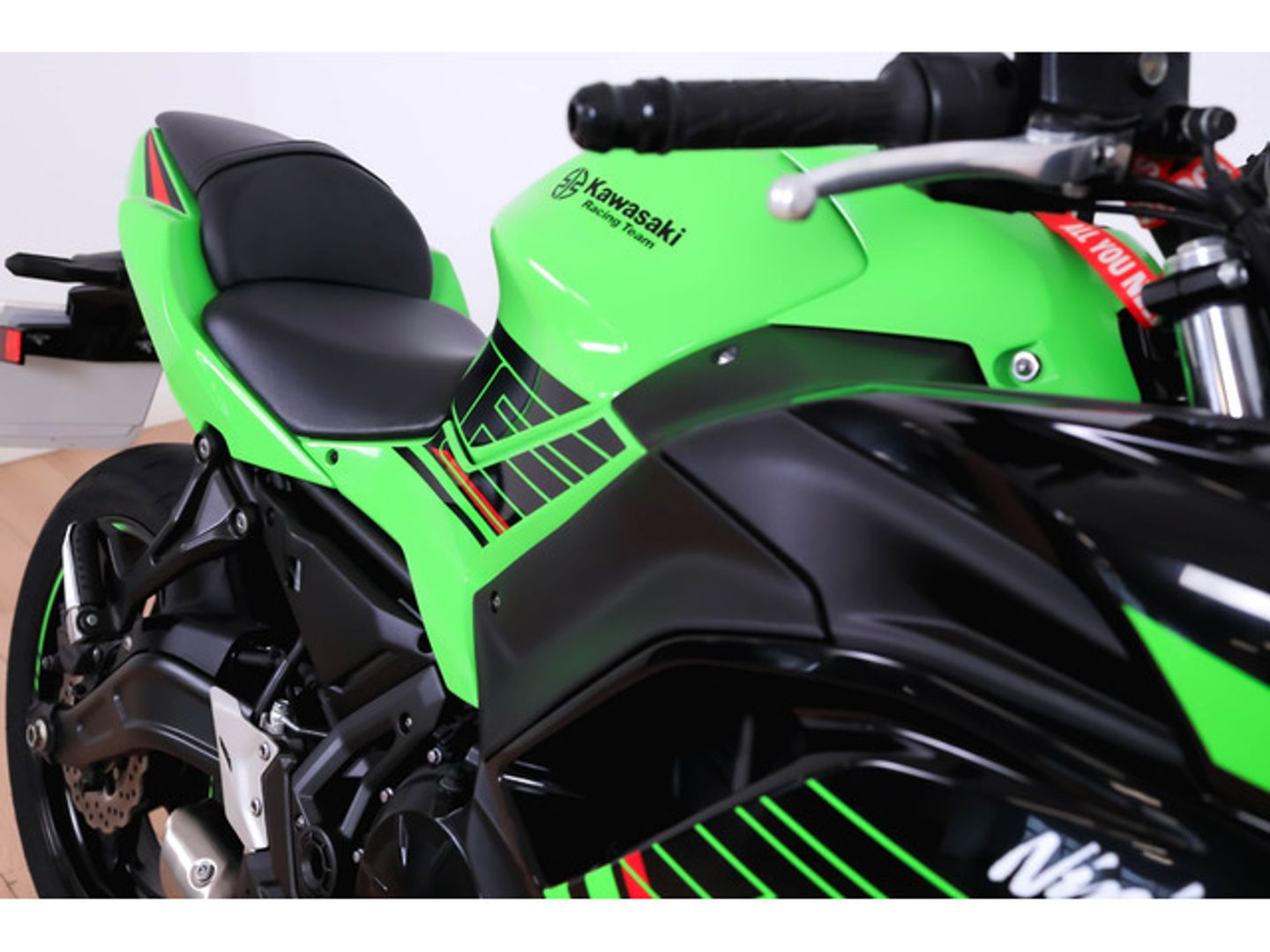Kawasaki Ninja 650