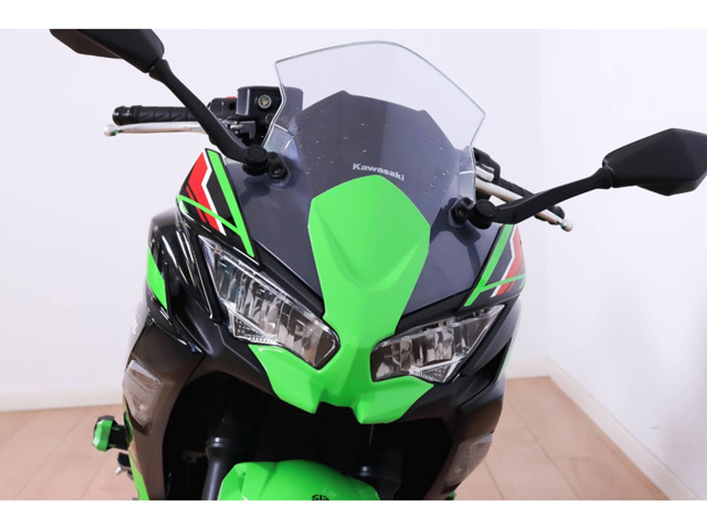 Kawasaki Ninja 650