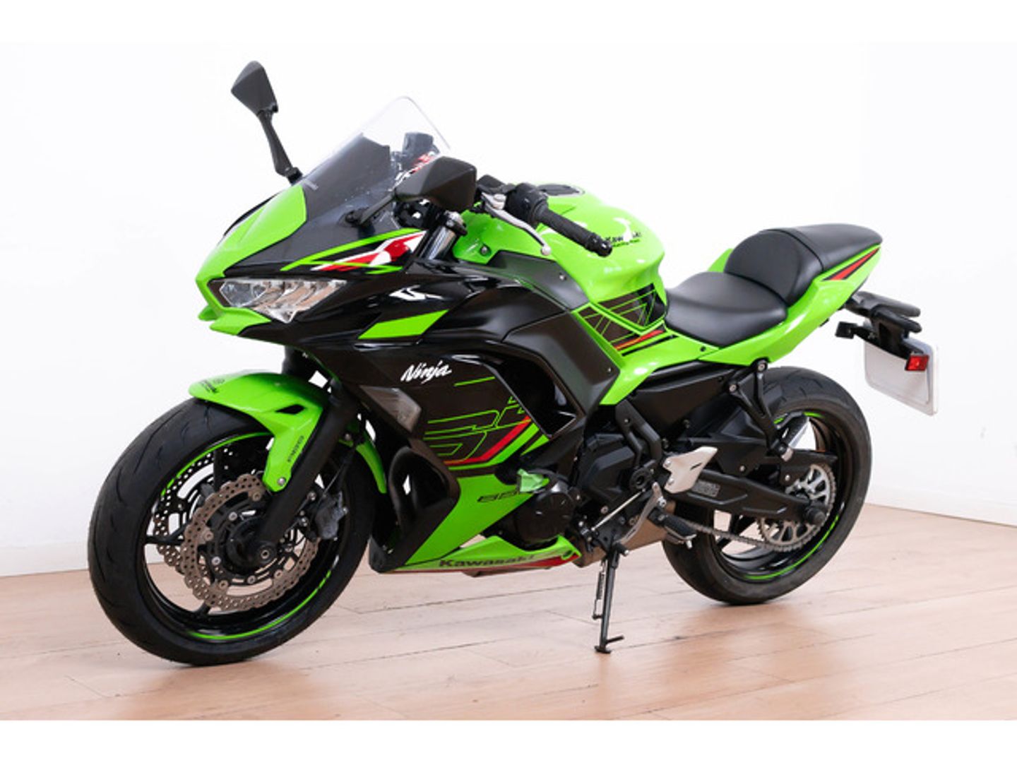 Kawasaki Ninja 650