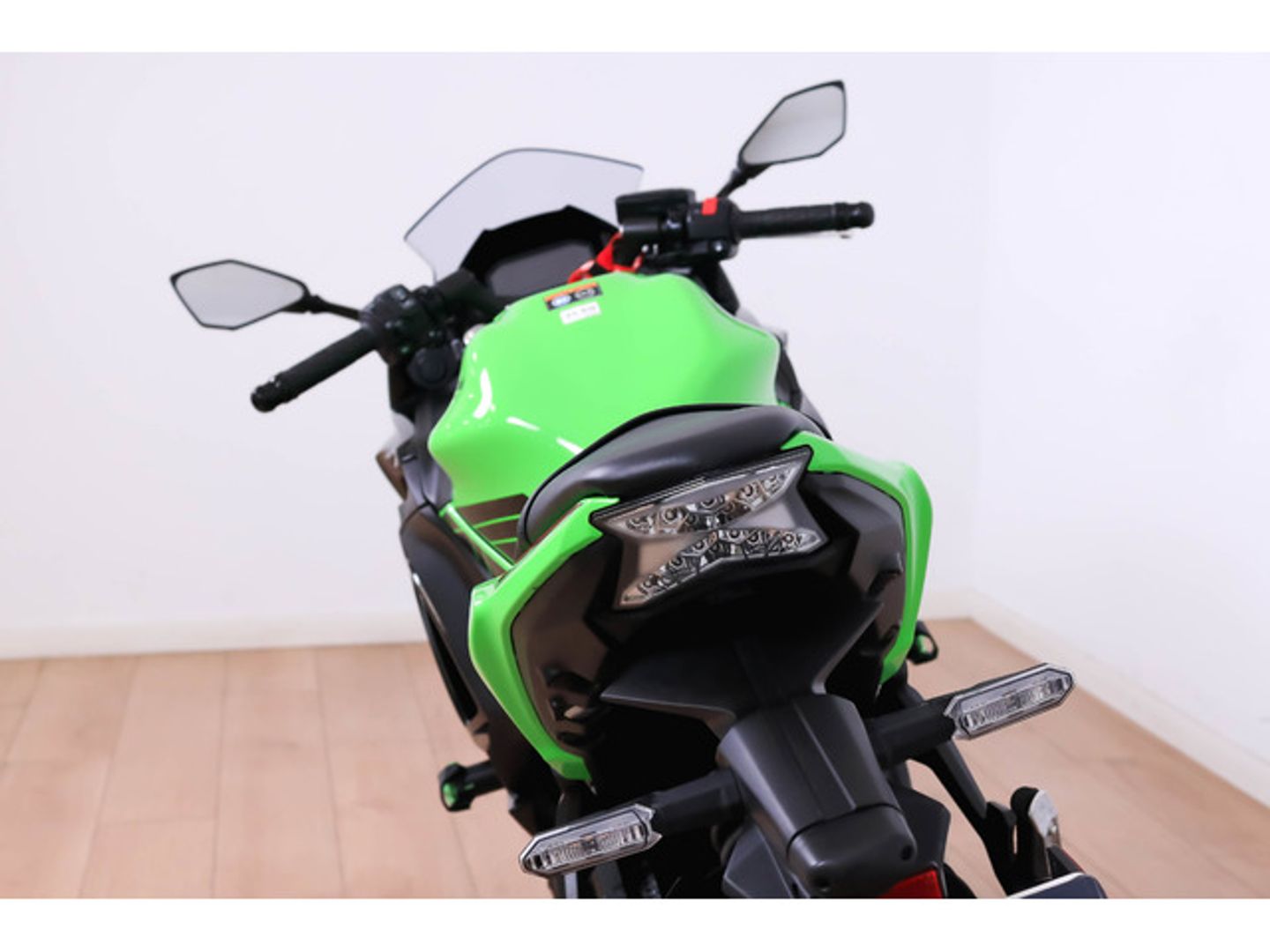 Kawasaki Ninja 650