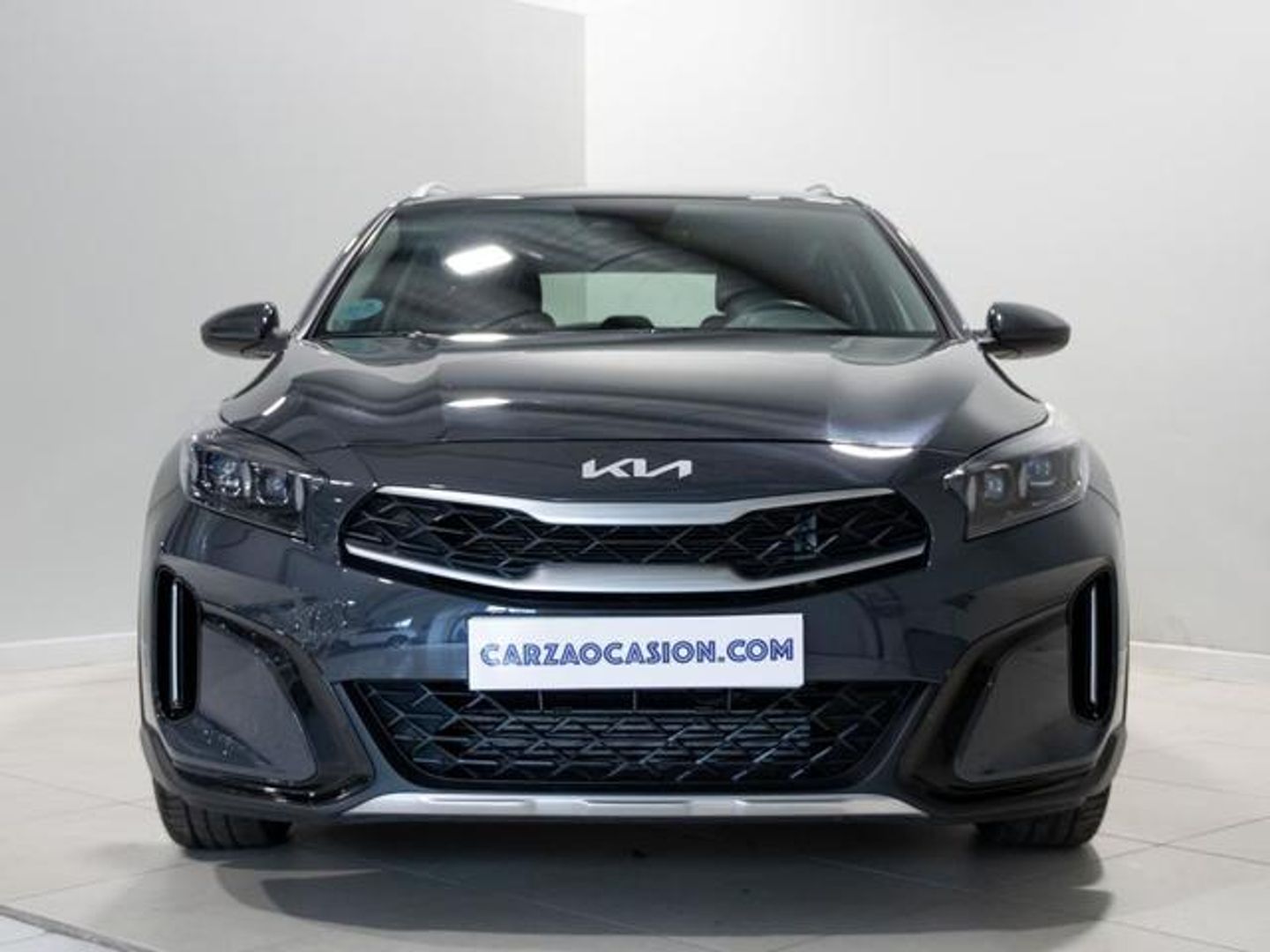 Kia XCeed 1.0 T-GDi Drive 88 kW (120 CV)