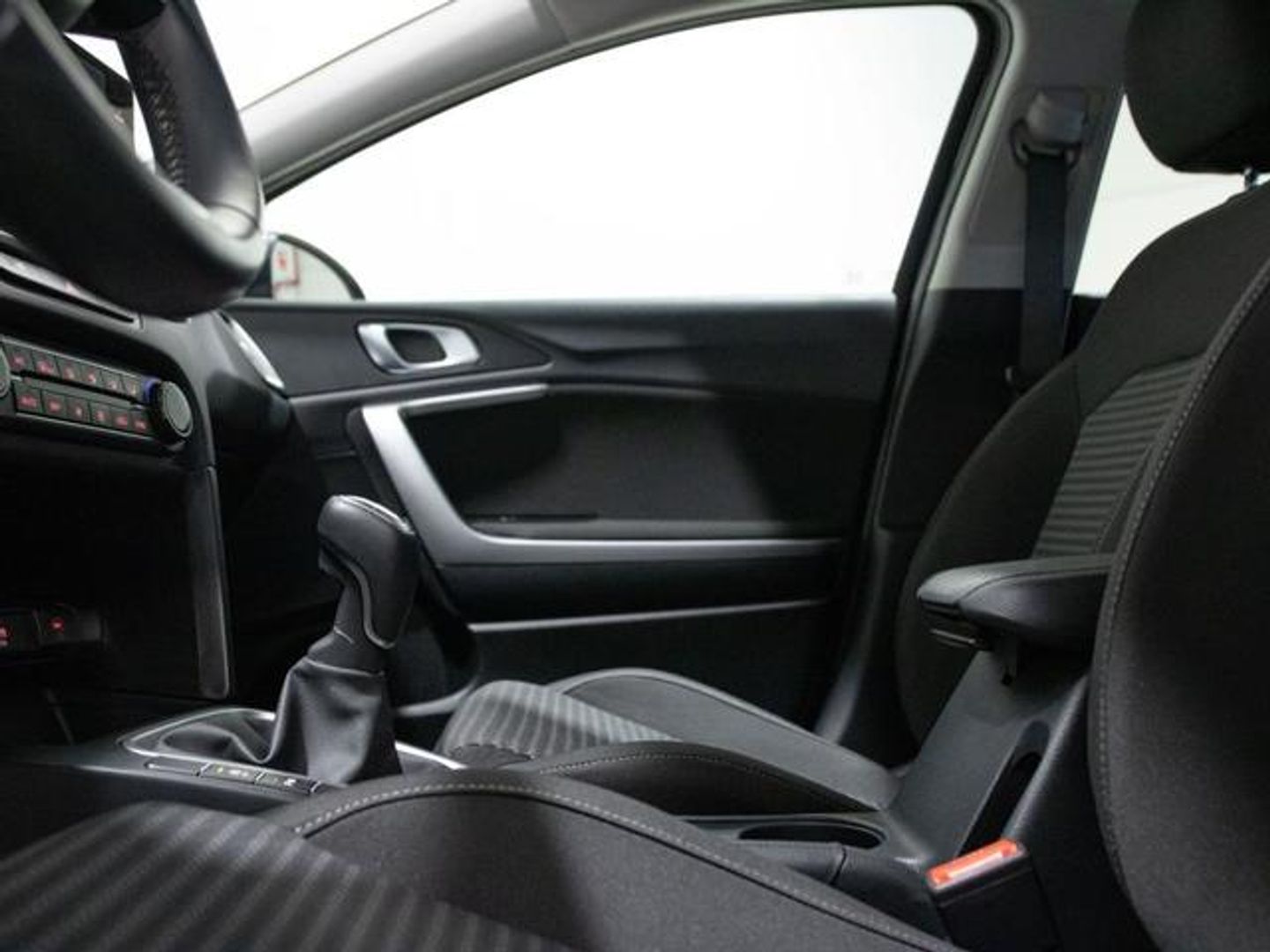 Kia XCeed 1.0 T-GDi Drive 88 kW (120 CV)