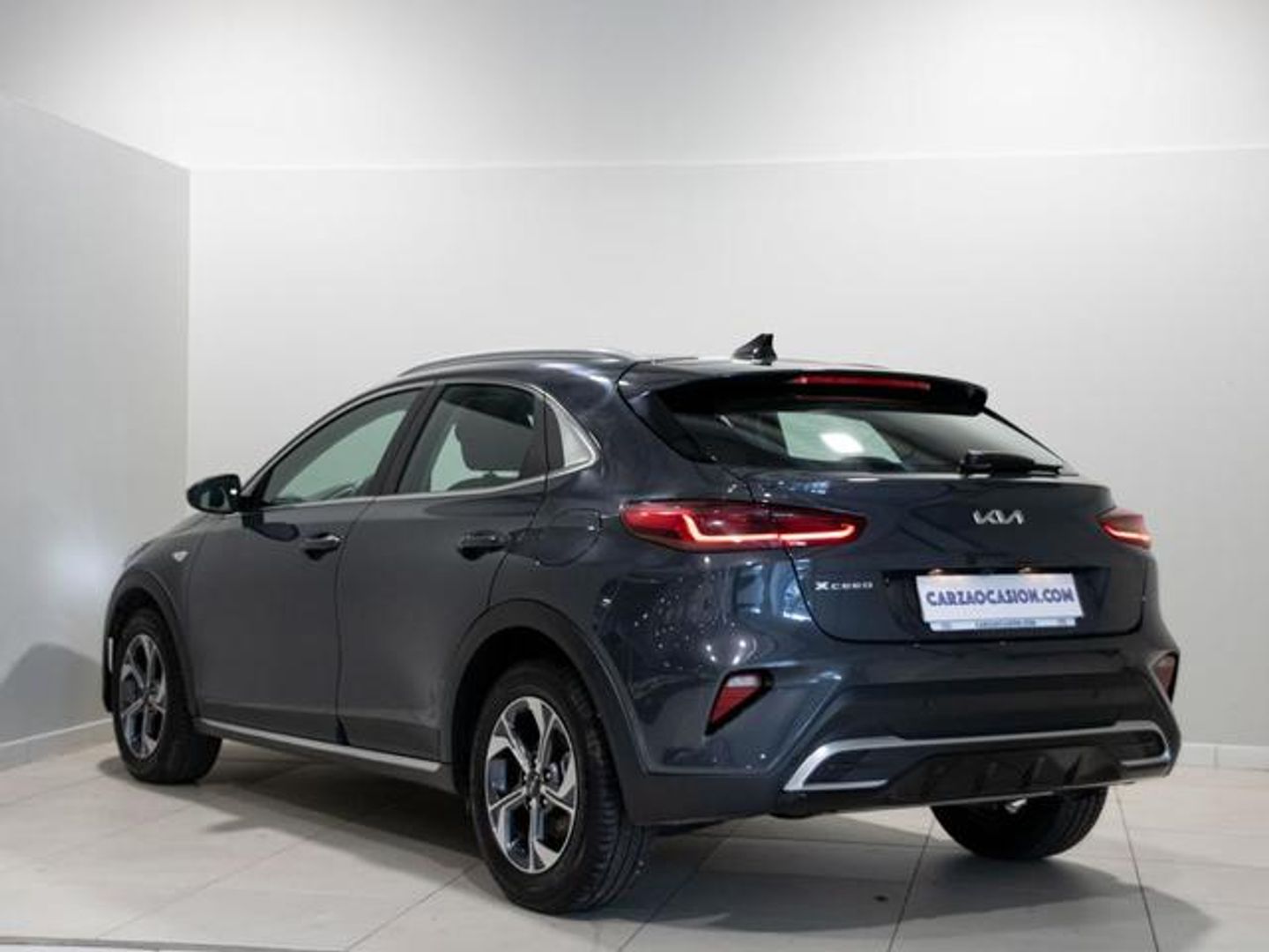 Kia XCeed 1.0 T-GDi Drive 88 kW (120 CV)