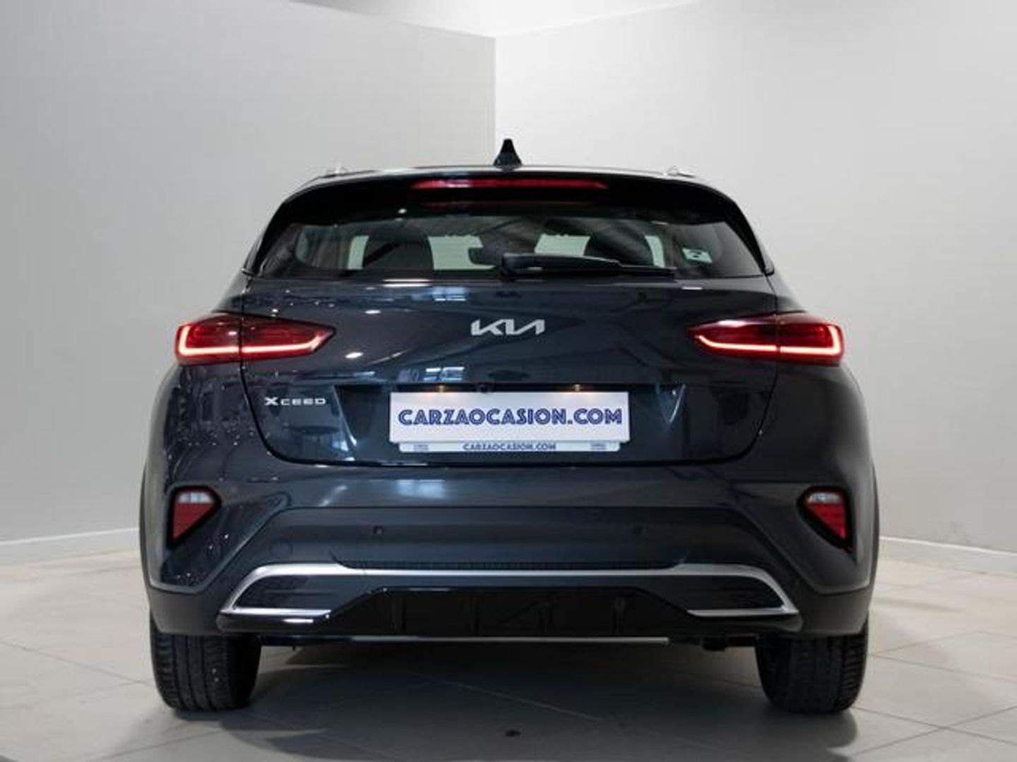 Kia XCeed 1.0 T-GDi Drive 88 kW (120 CV)