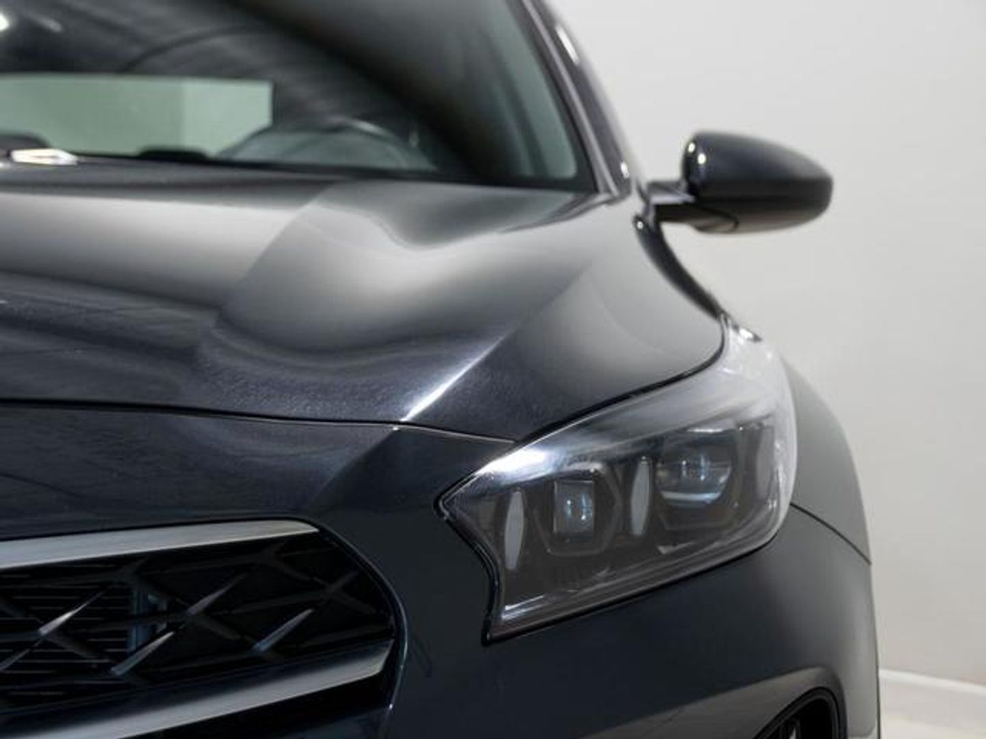 Kia XCeed 1.0 T-GDi Drive 88 kW (120 CV)