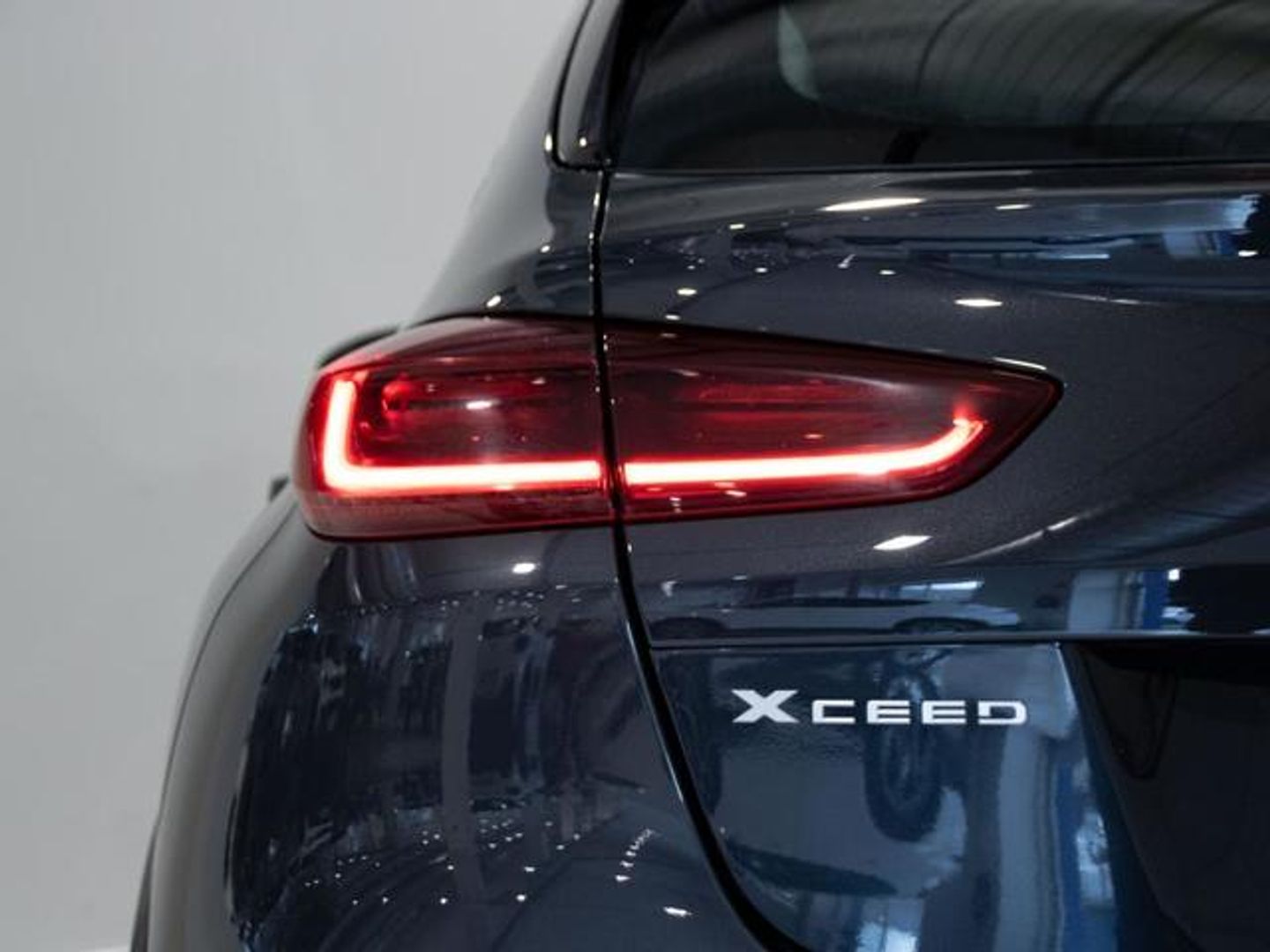 Kia XCeed 1.0 T-GDi Drive 88 kW (120 CV)