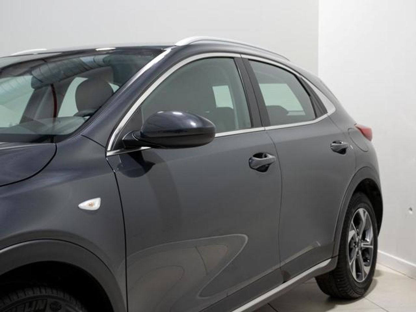 Kia XCeed 1.0 T-GDi Drive 88 kW (120 CV)
