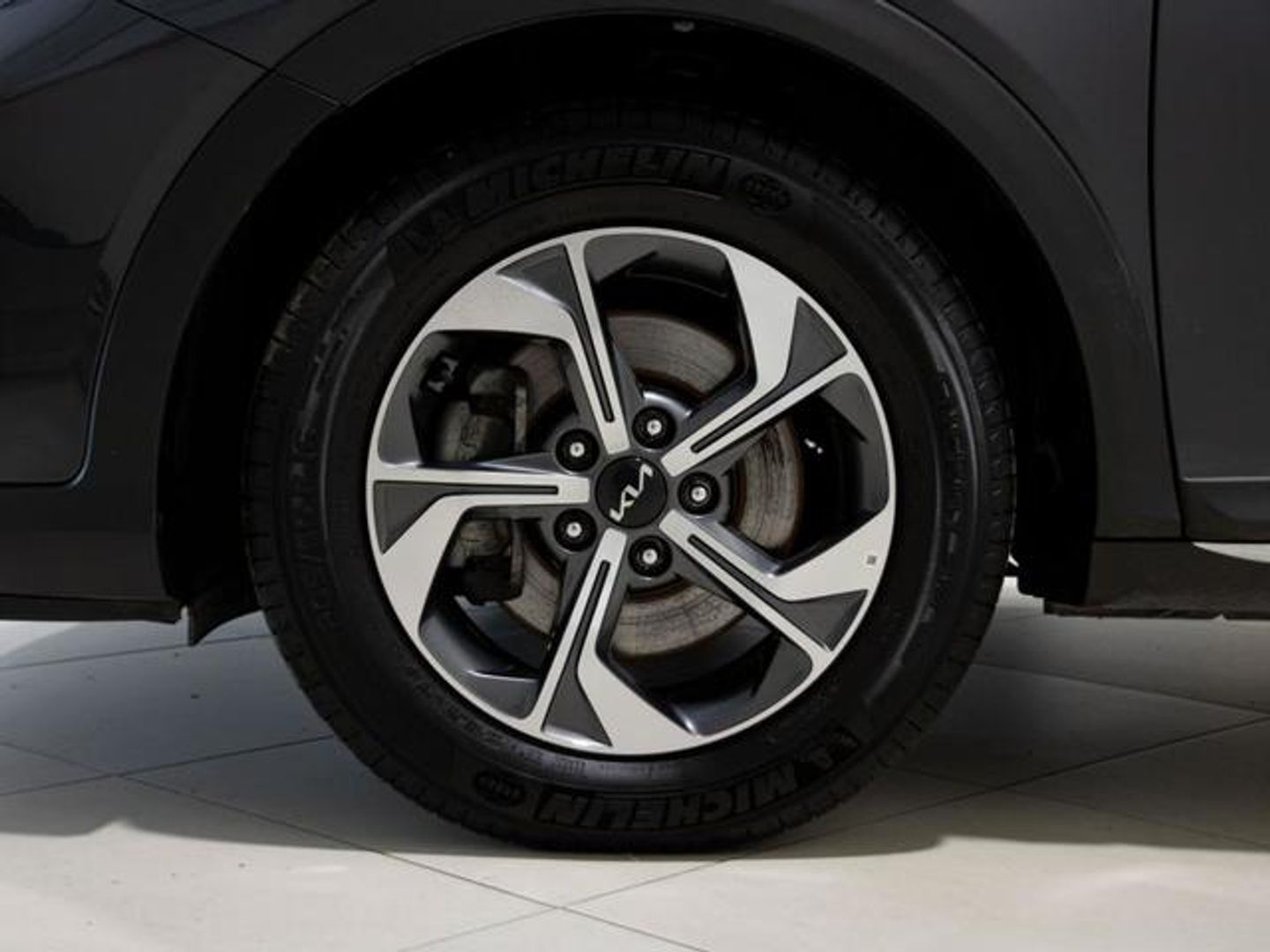 Kia XCeed 1.0 T-GDi Drive 88 kW (120 CV)