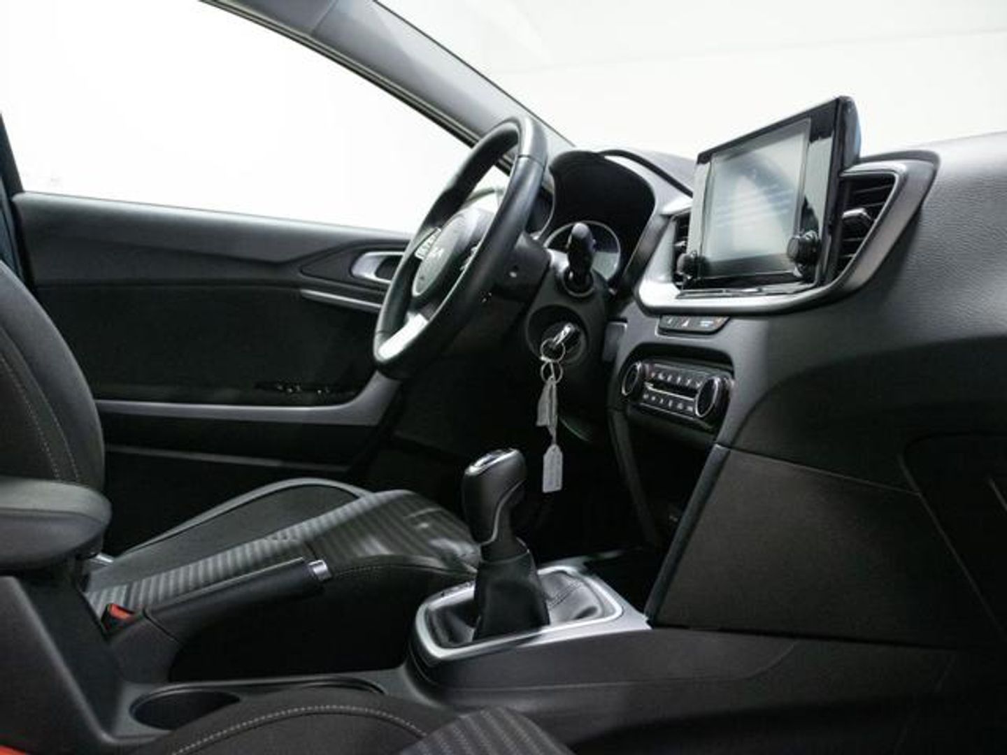 Kia XCeed 1.0 T-GDi Drive 88 kW (120 CV)