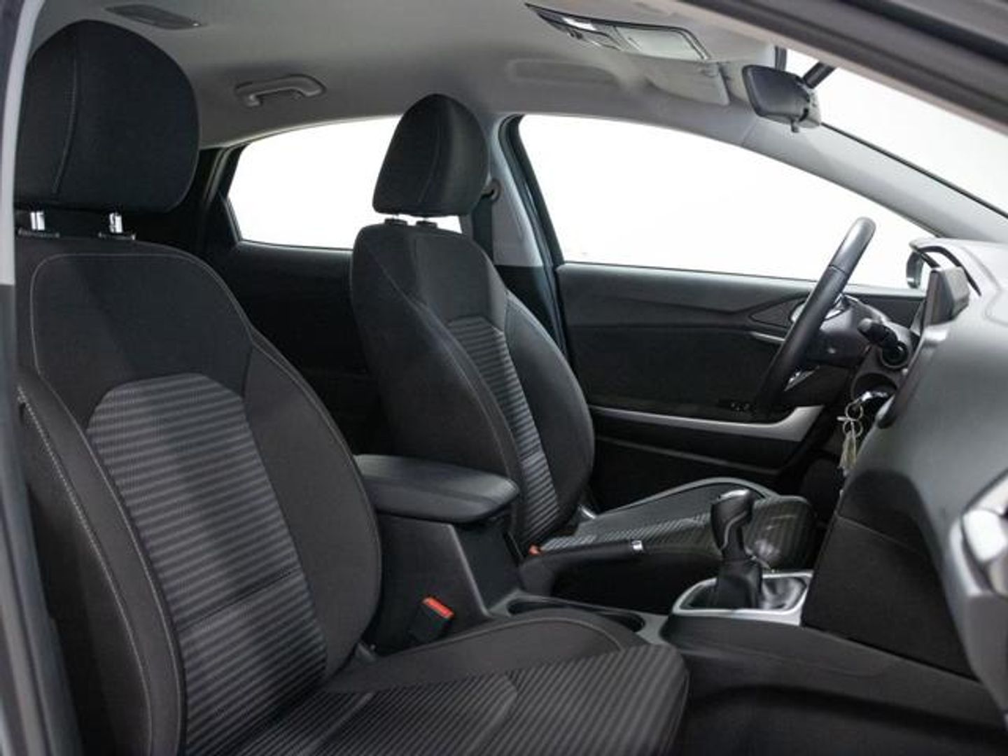 Kia XCeed 1.0 T-GDi Drive 88 kW (120 CV)