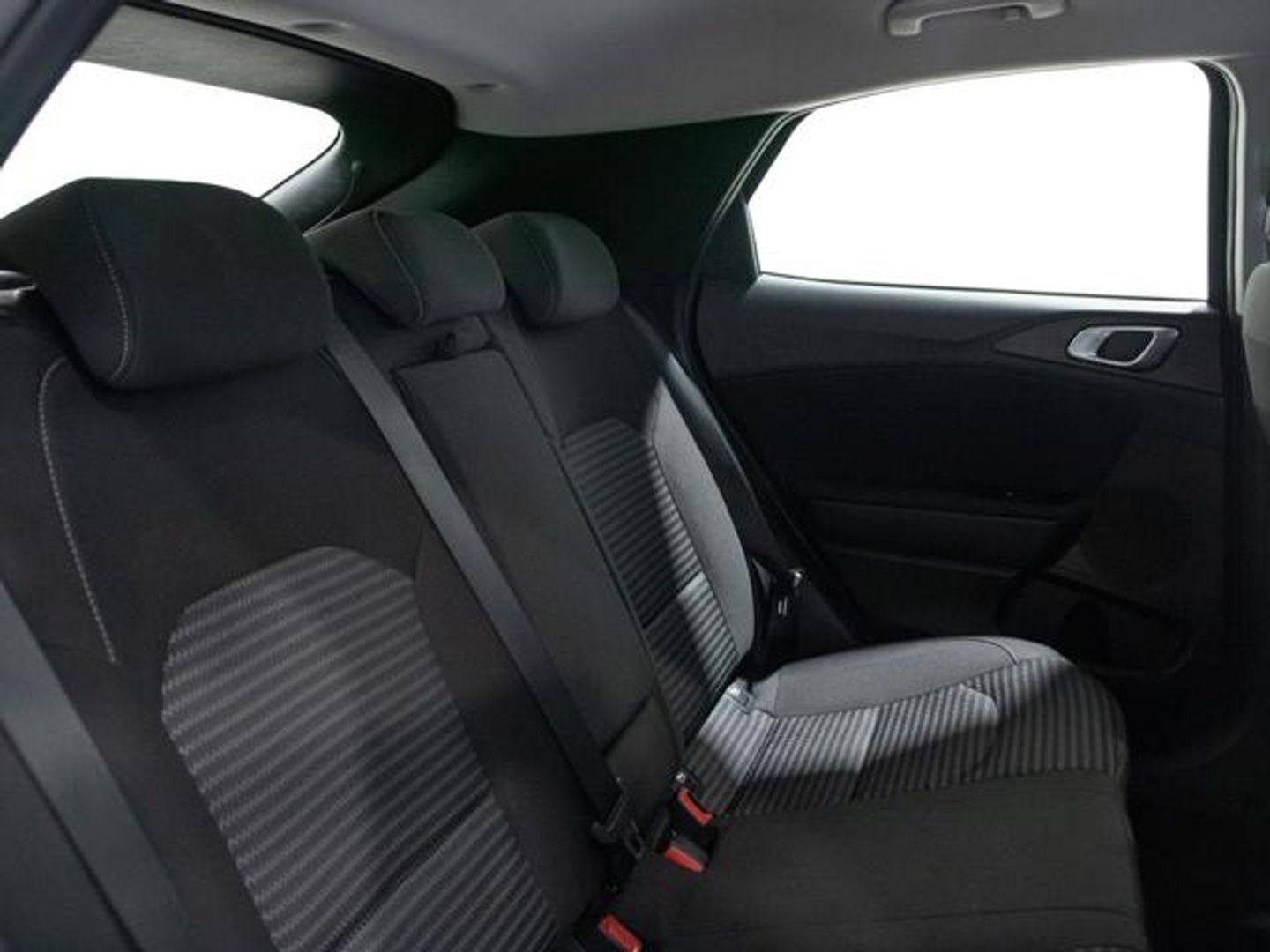 Kia XCeed 1.0 T-GDi Drive 88 kW (120 CV)