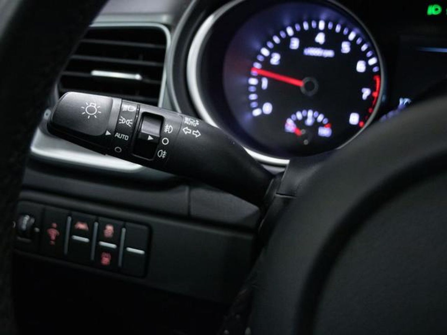 Kia XCeed 1.0 T-GDi Drive 88 kW (120 CV)