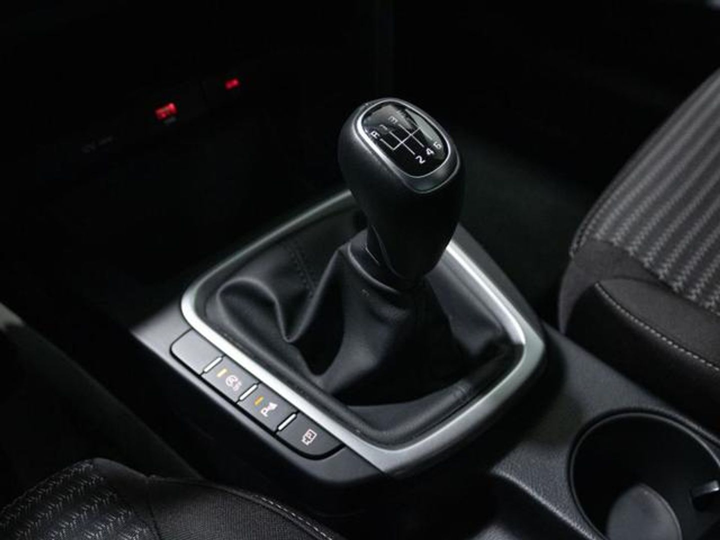 Kia XCeed 1.0 T-GDi Drive 88 kW (120 CV)