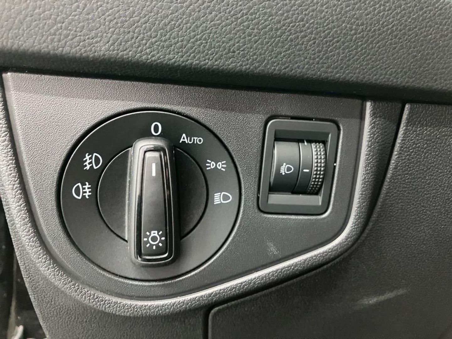 Volkswagen Taigo 1.0 TSI 70 kW (95 CV)