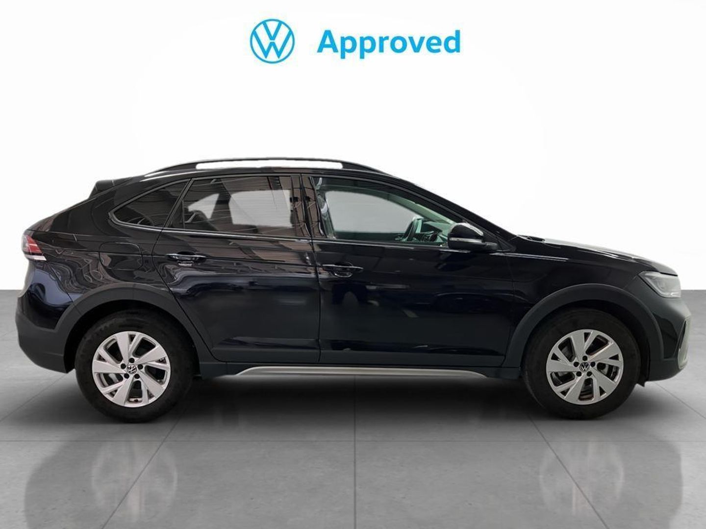 Volkswagen Taigo 1.0 TSI 70 kW (95 CV)