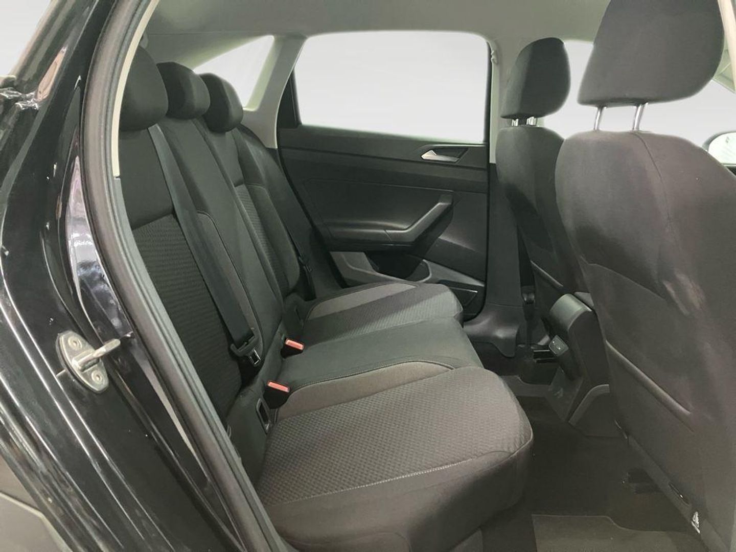 Volkswagen Taigo 1.0 TSI 70 kW (95 CV)